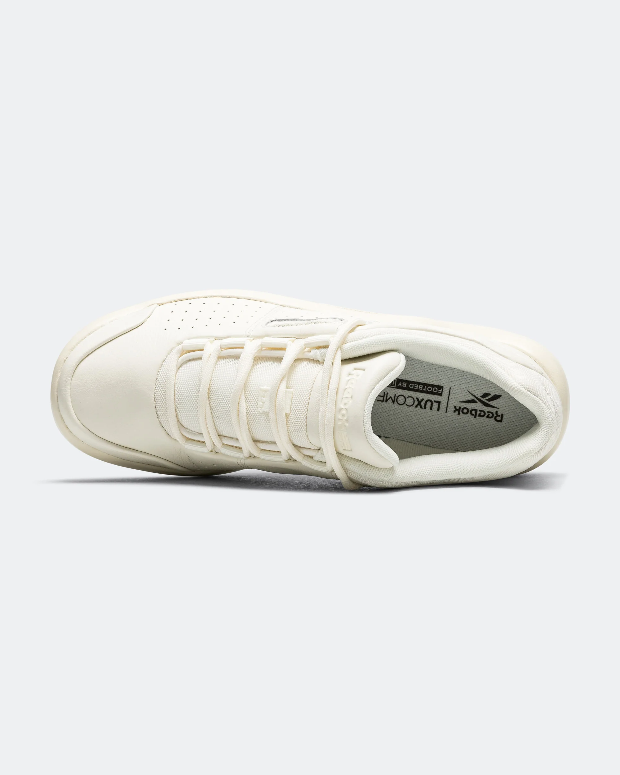 DMX Comfort+ Classic - Chalk/Vintage Chalk - Image 4