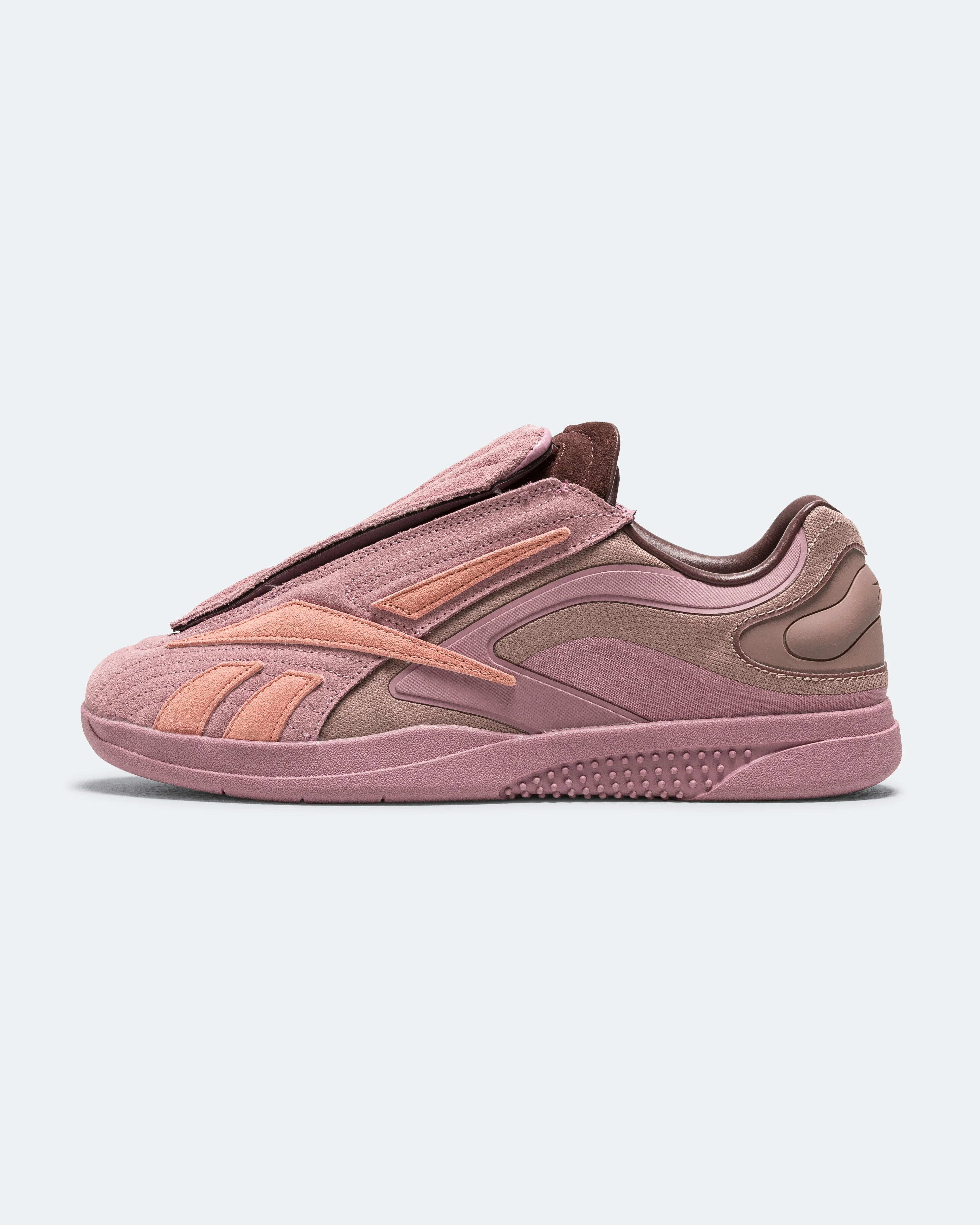 Hammer Pro LTD - Berry Chill/Light Cocoa-Gentle Pink