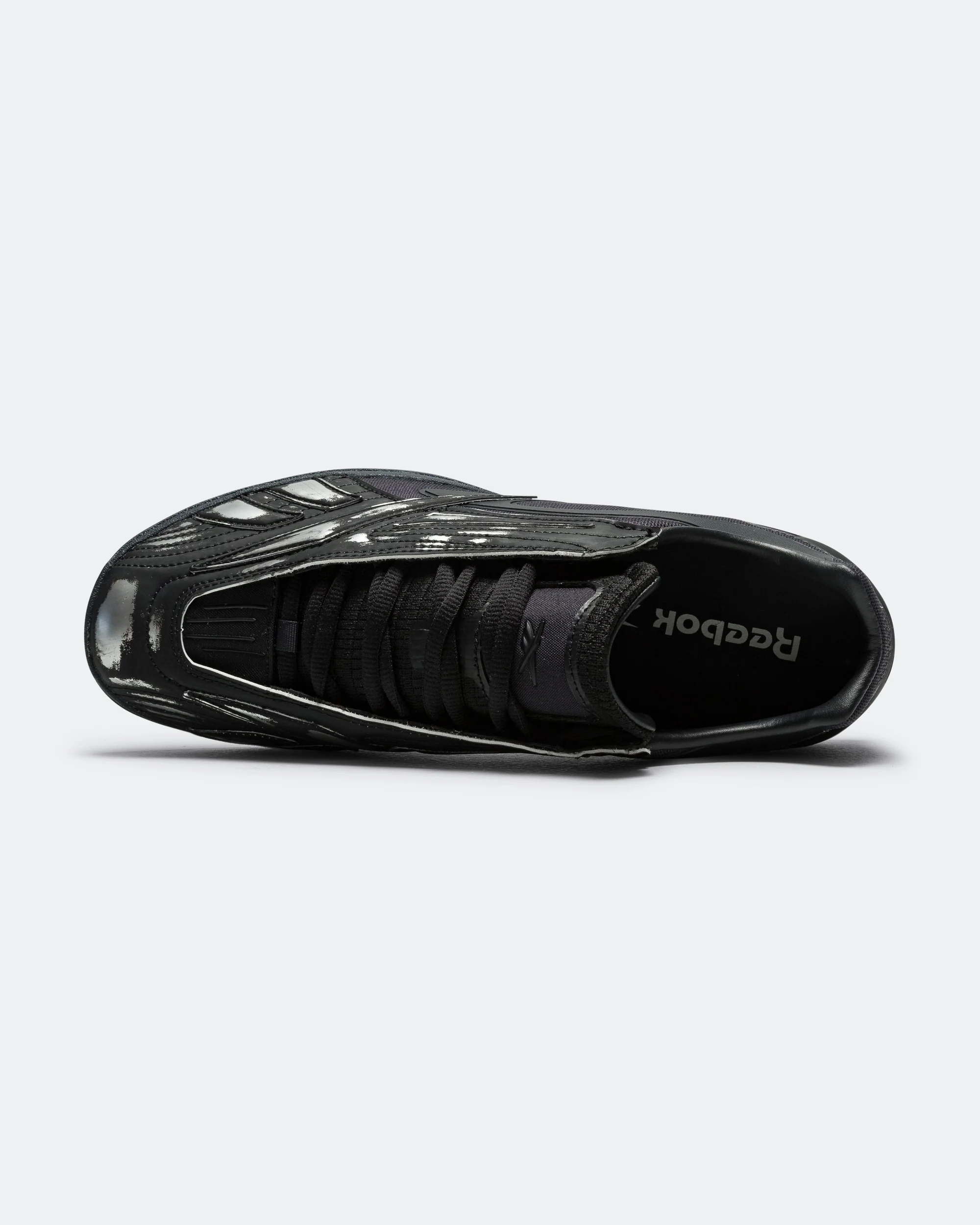 Hammer Pro LTD - Black Buff/Metallic - Image 4
