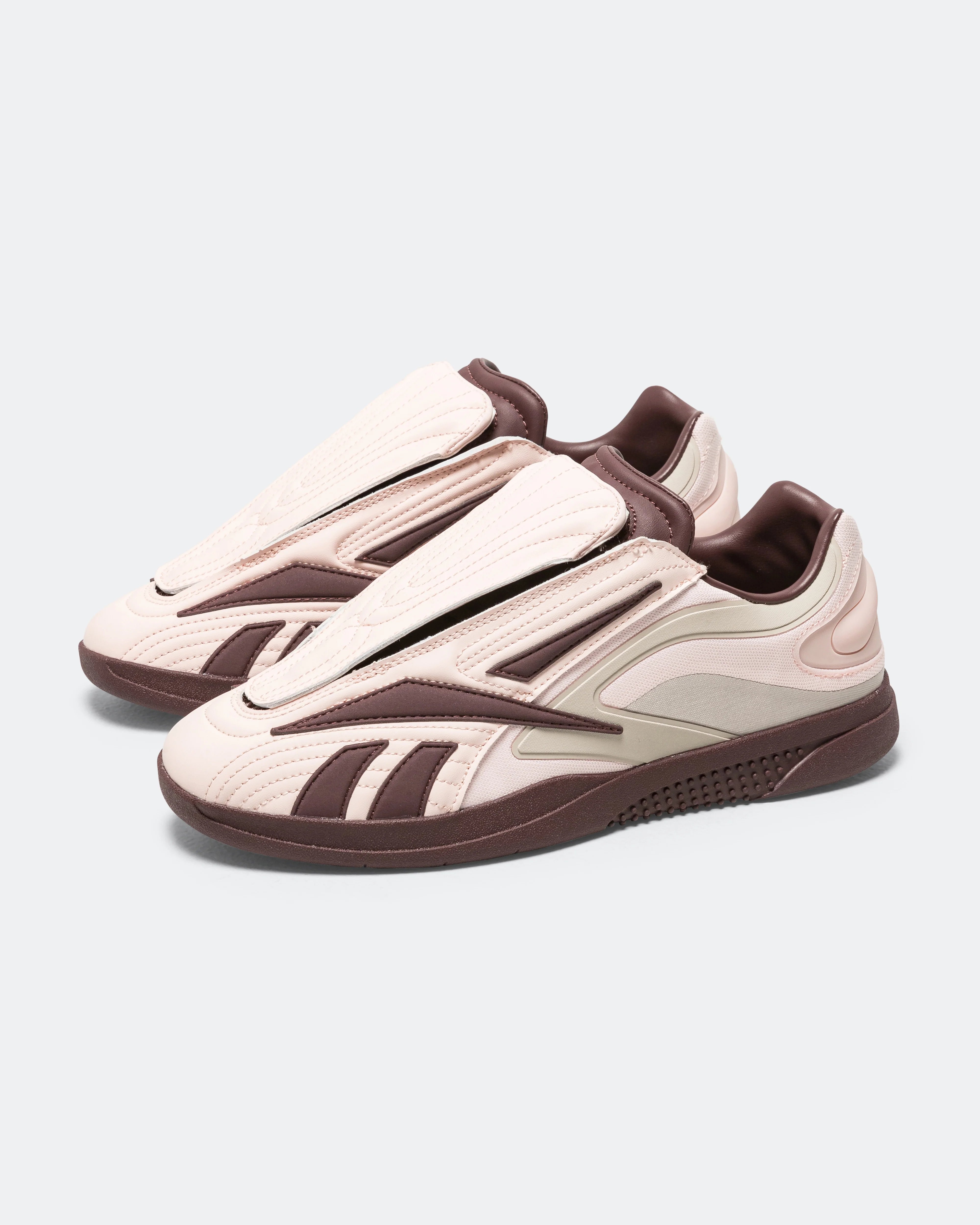 Hammer Pro LTD - Dark Cocoa/Pure Pink-Light Cocoa - Image 2