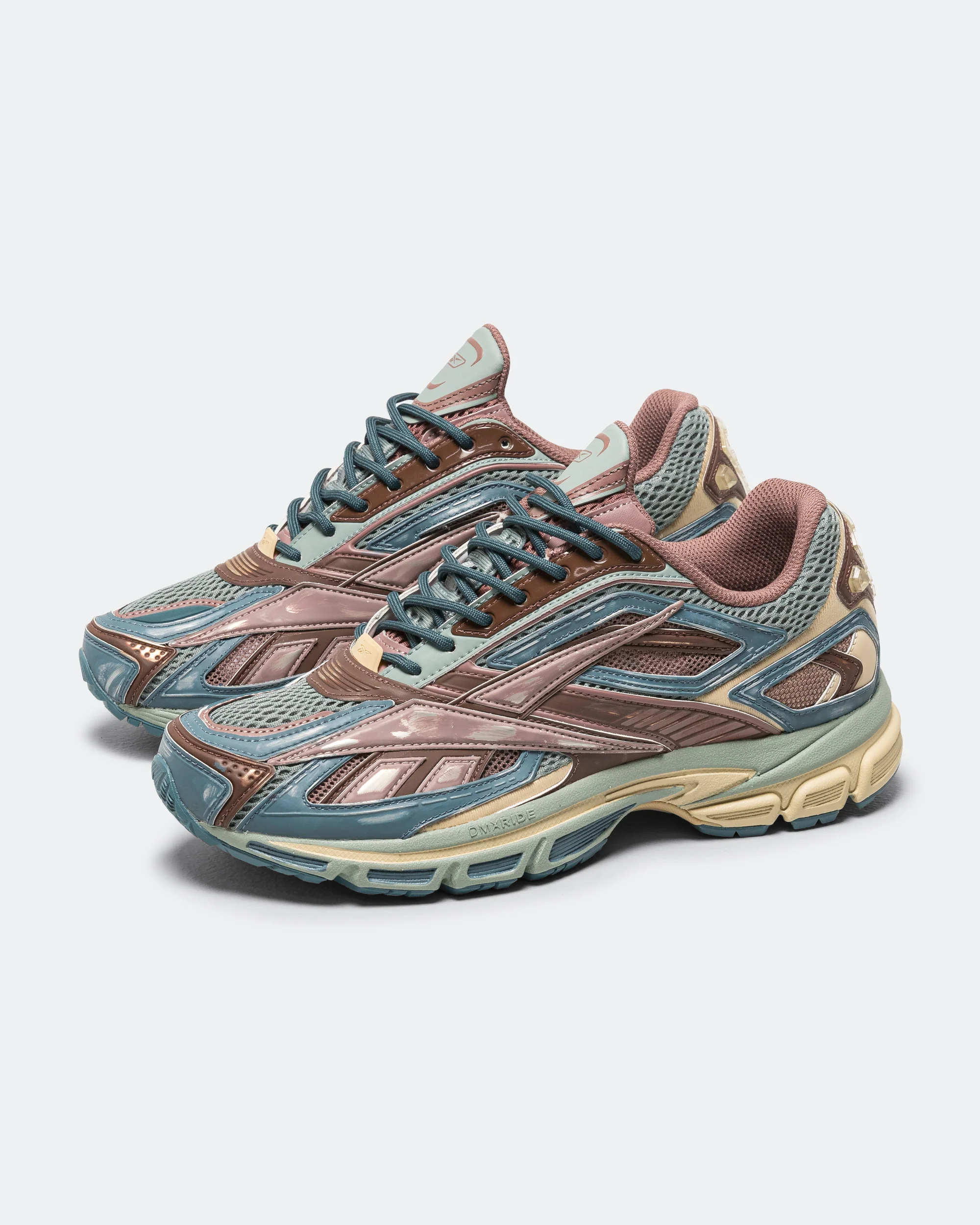 Premier Road Ultra - Light Fog/Light Cocoa-Midnight Tide - Image 2