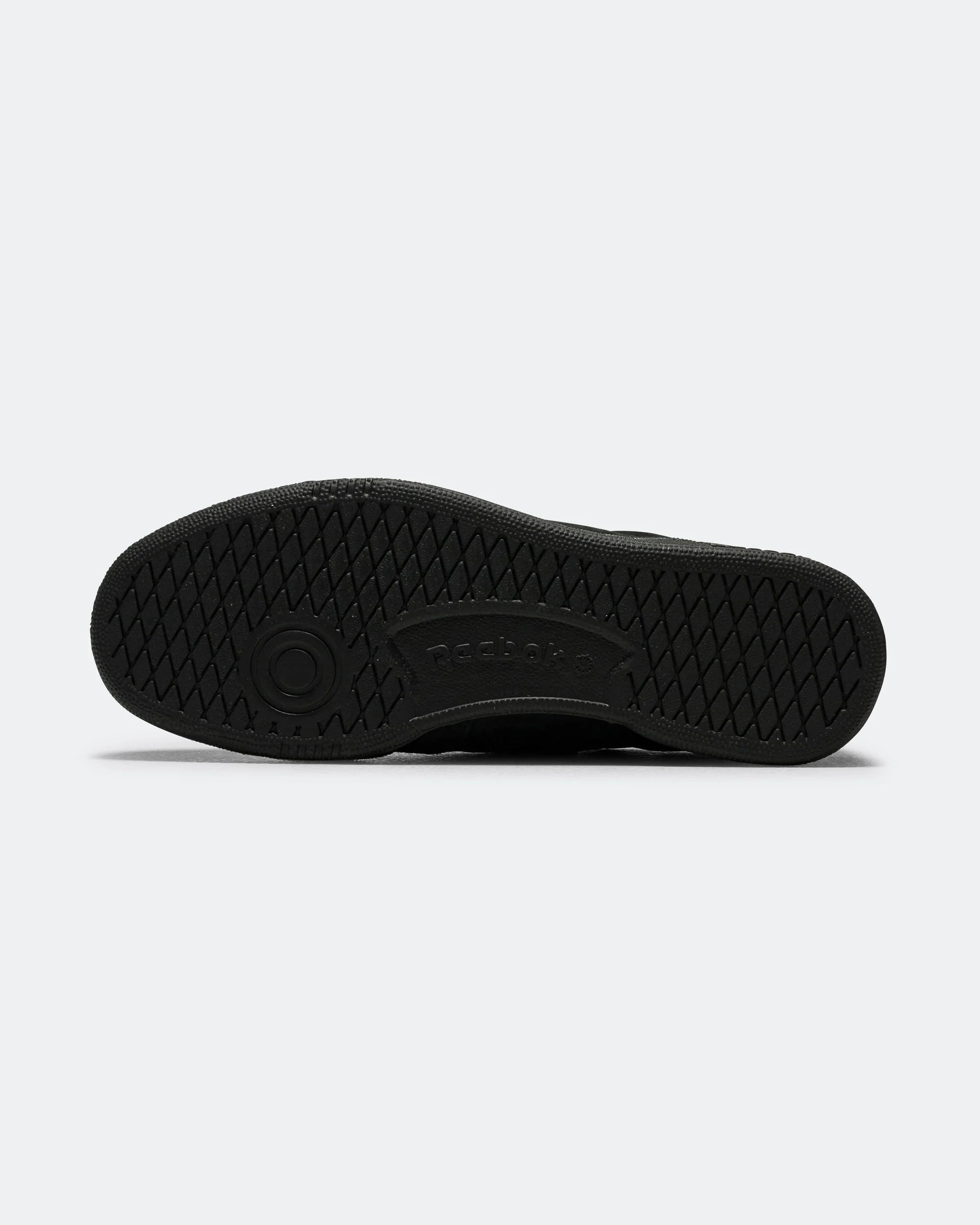 Club C 85 Vintage - Black/Washed Black-Trek Grey - Image 5