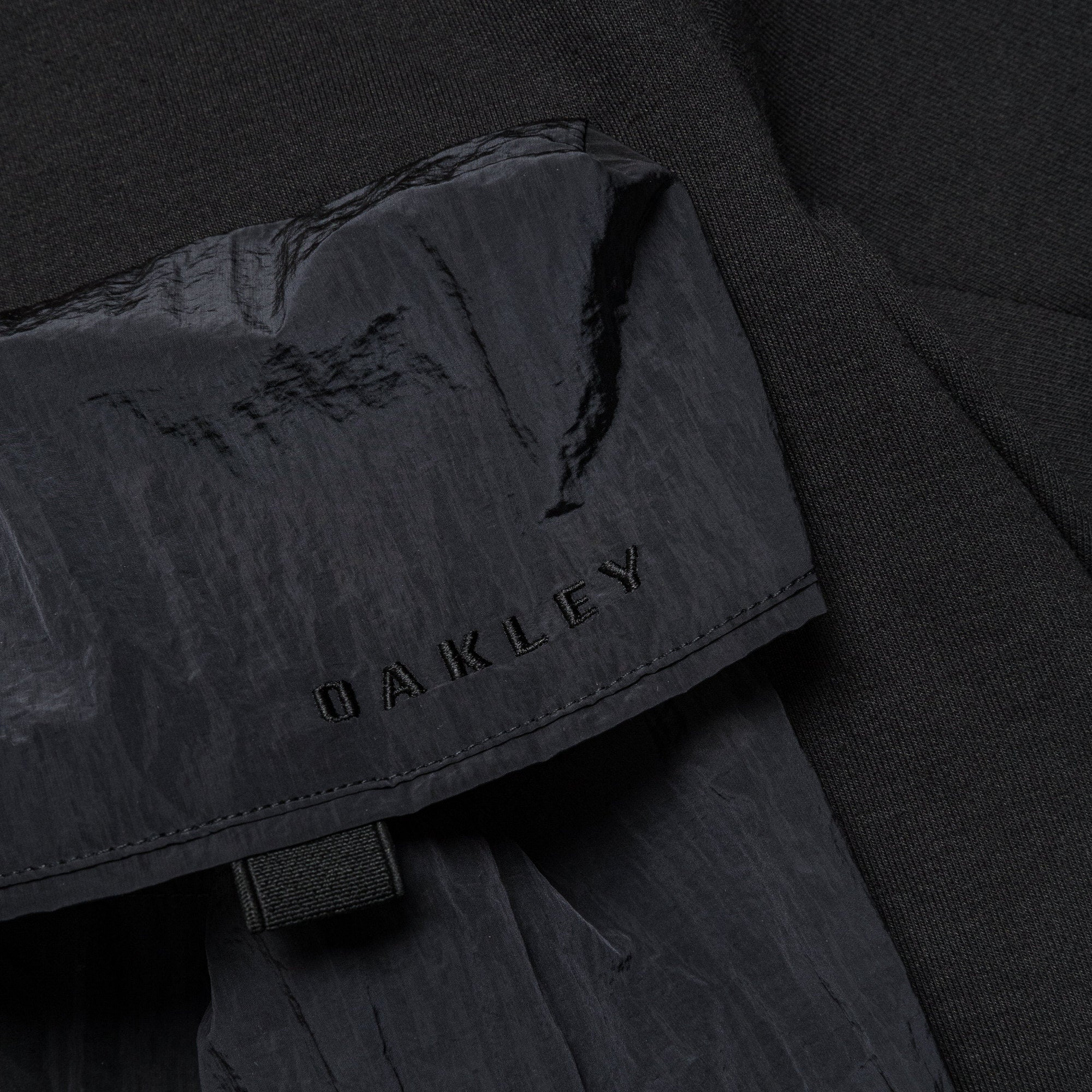 Reserve Pocket Tee - Blackout - Image 4