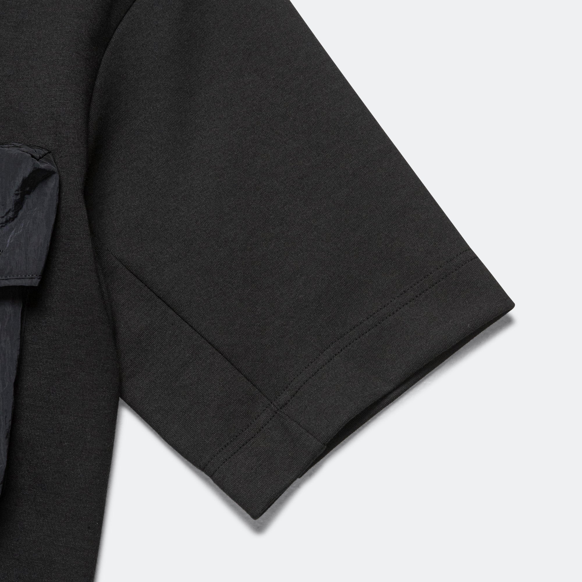Reserve Pocket Tee - Blackout - Image 5
