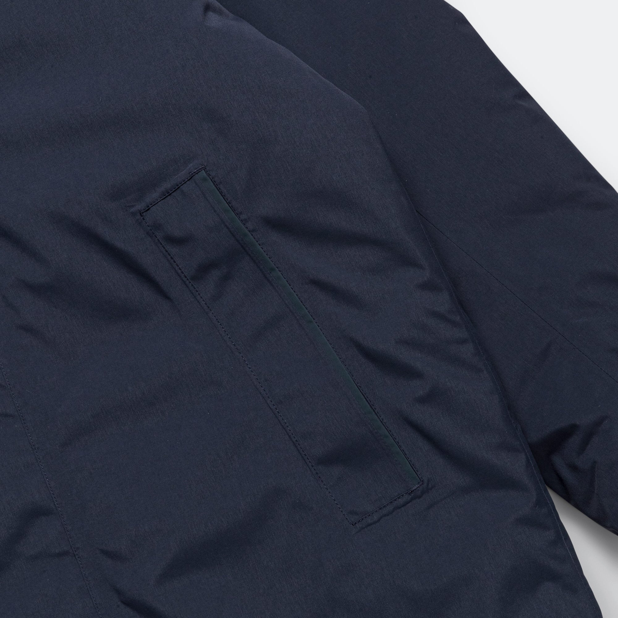 Rokkvi 7.0 Gore-Tex Jacket - Dark Navy - Image 4