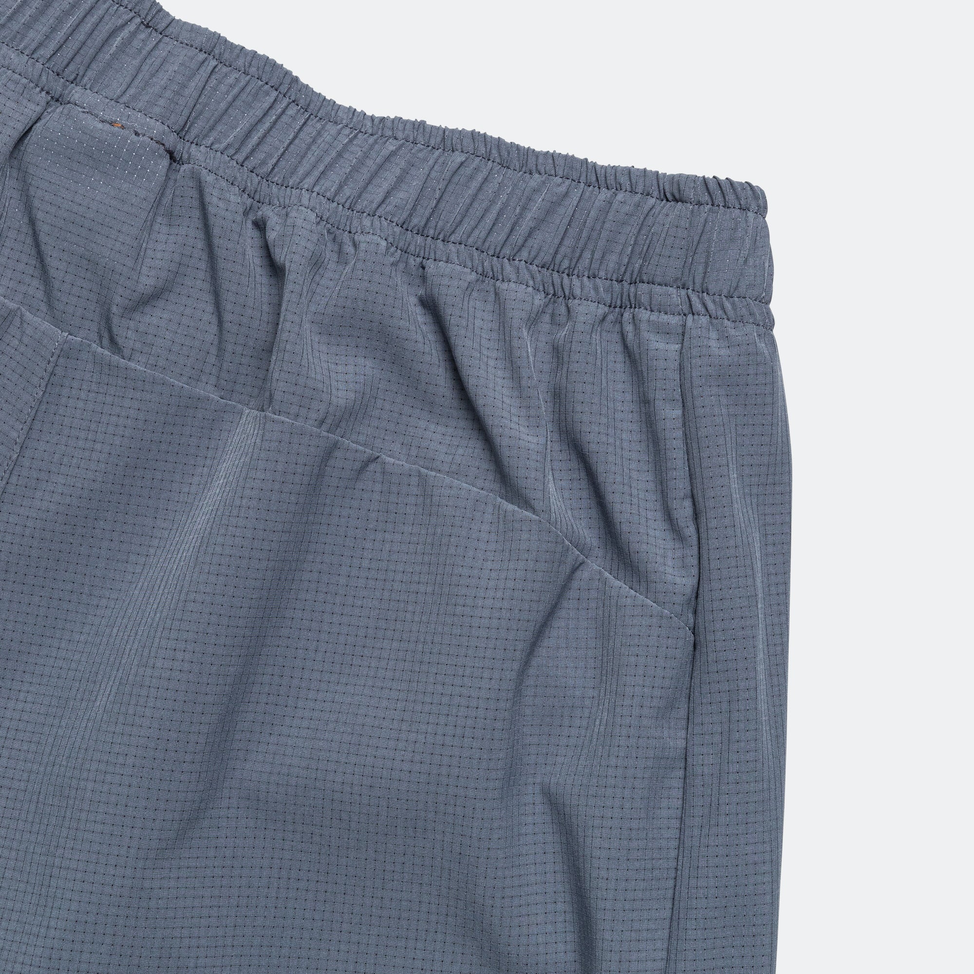 Run Short - Grey - Image 4