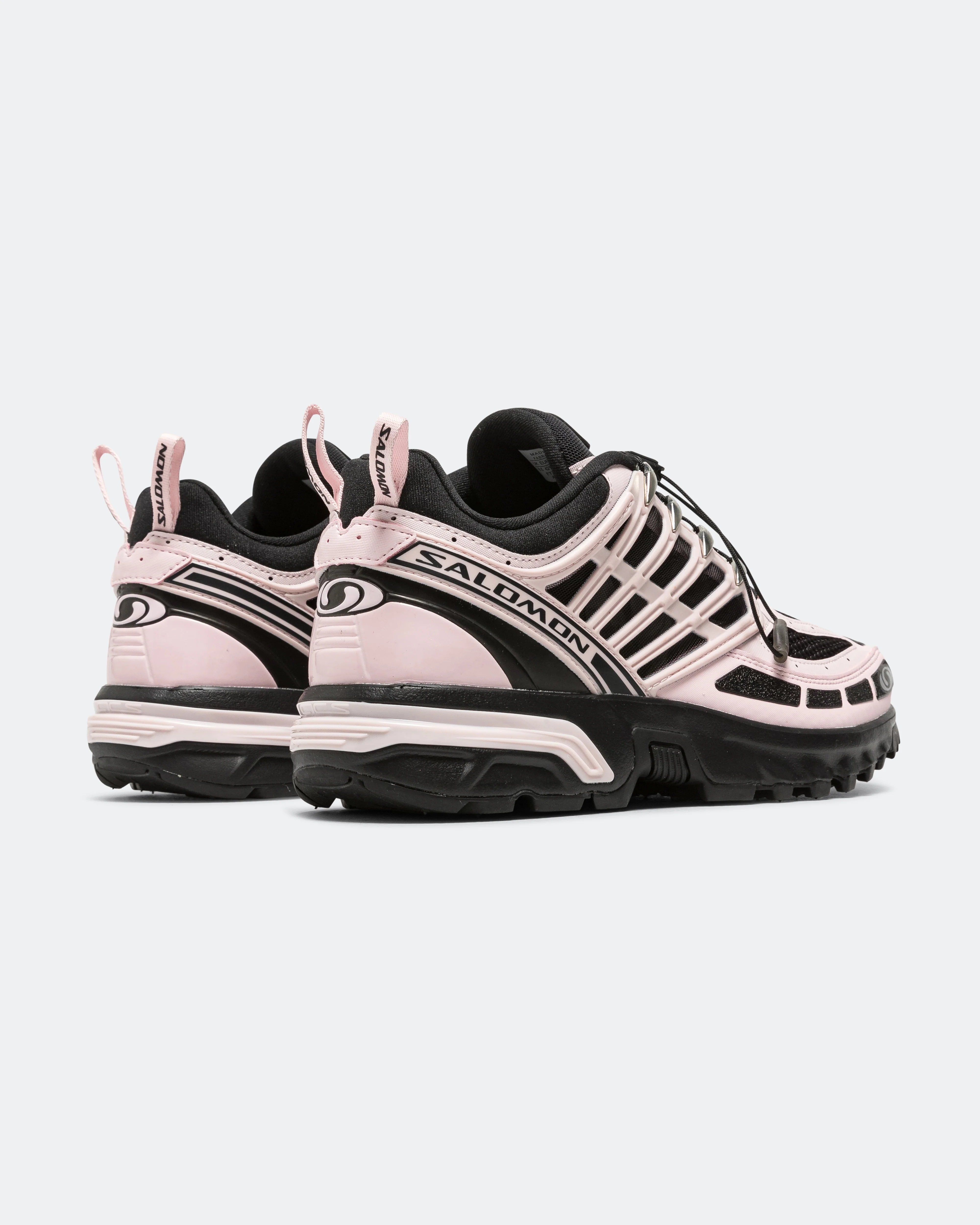 ACS Pro - Black/Icy Pink-Black - Image 3