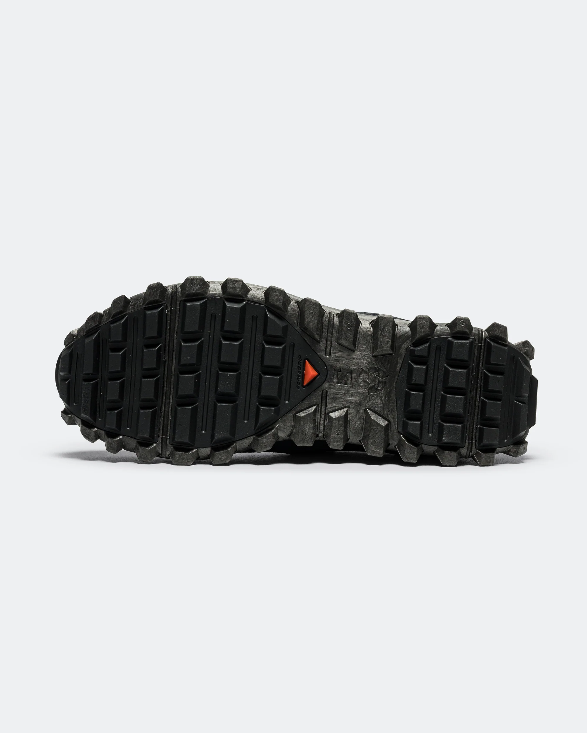 Snowclog Corduroy - Black/Black - Image 5
