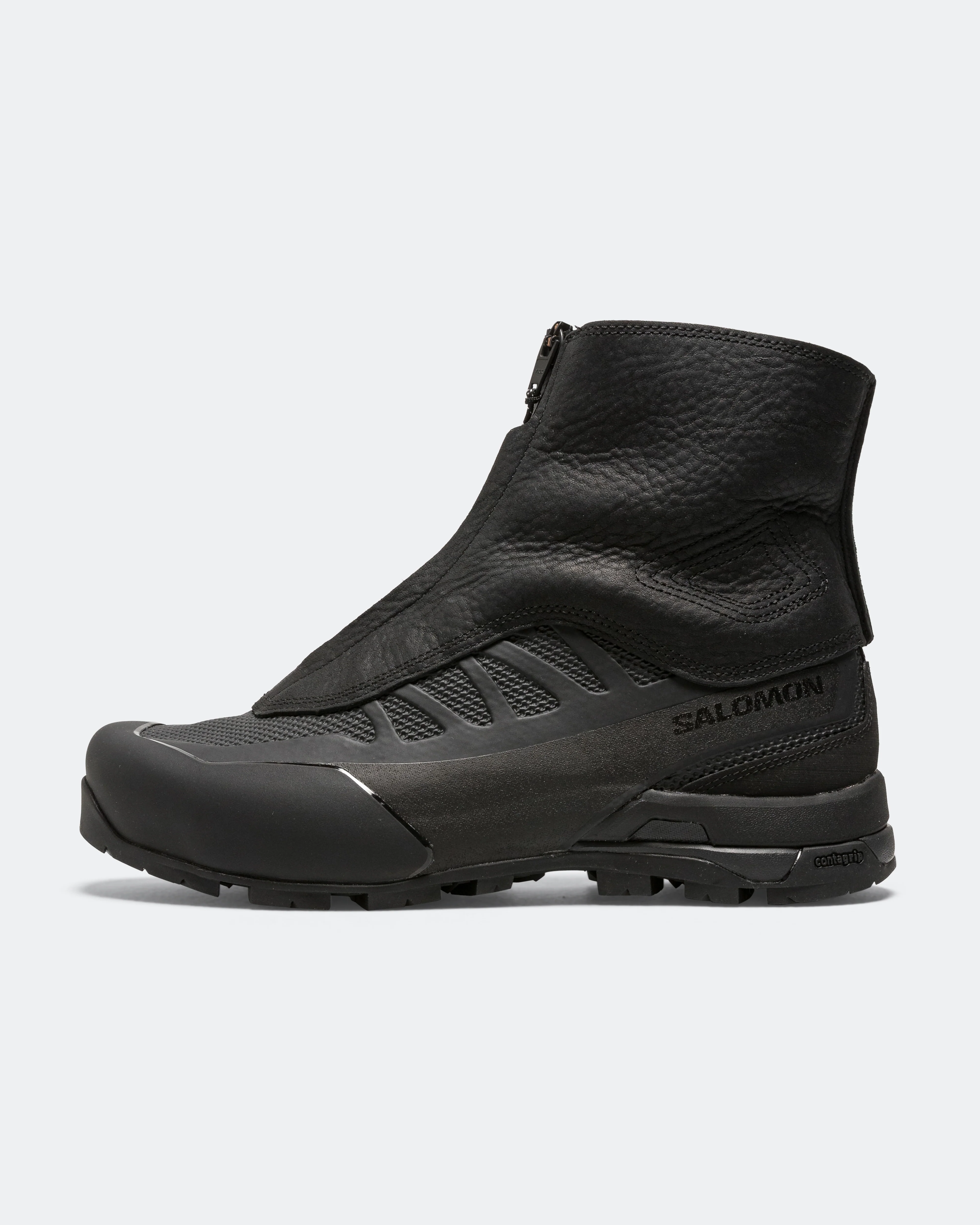 Tepiaz Advanced - Black/Black-Sedona Sage