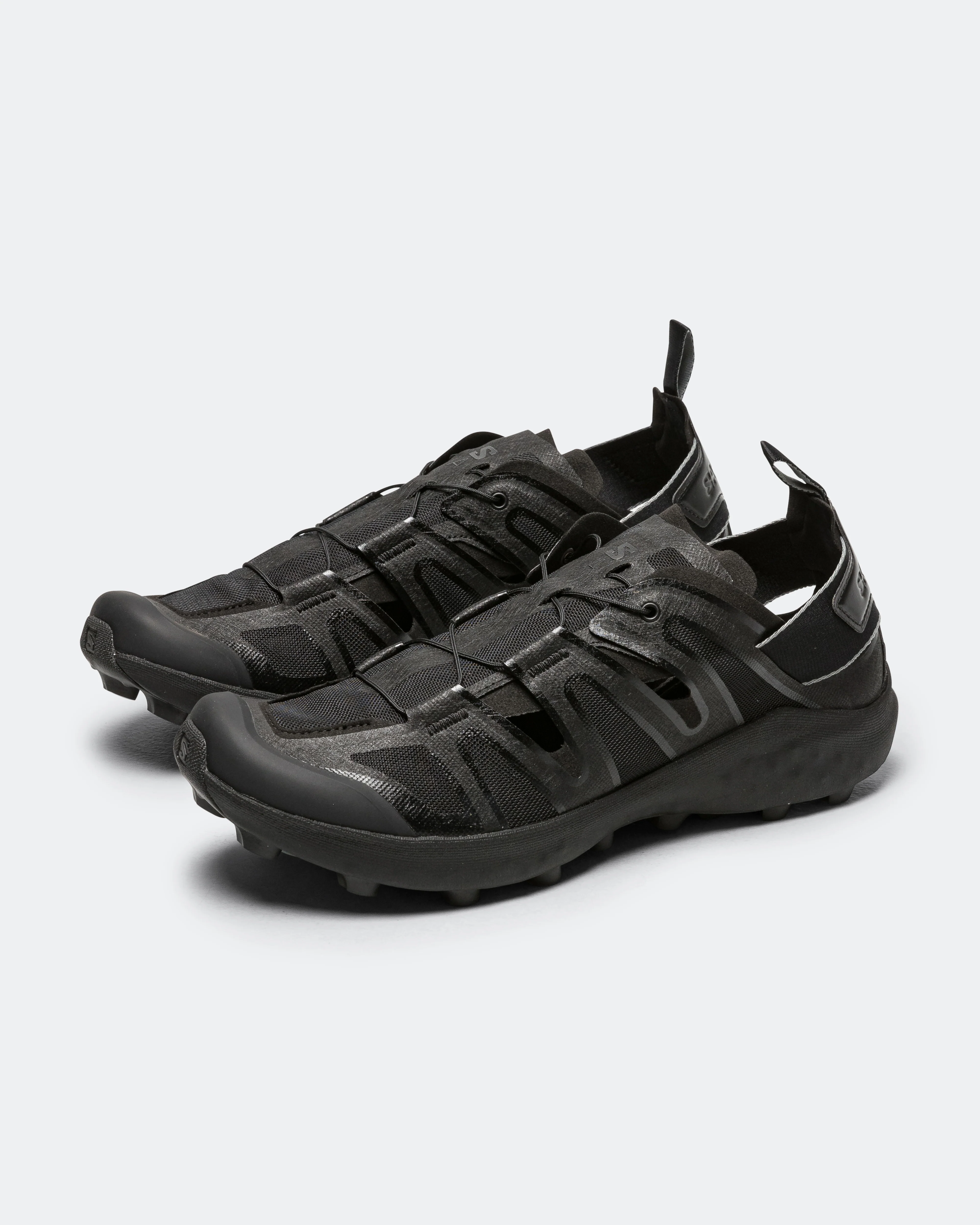 Udara Advanced - Black/Black-Sedona Sage - Image 2