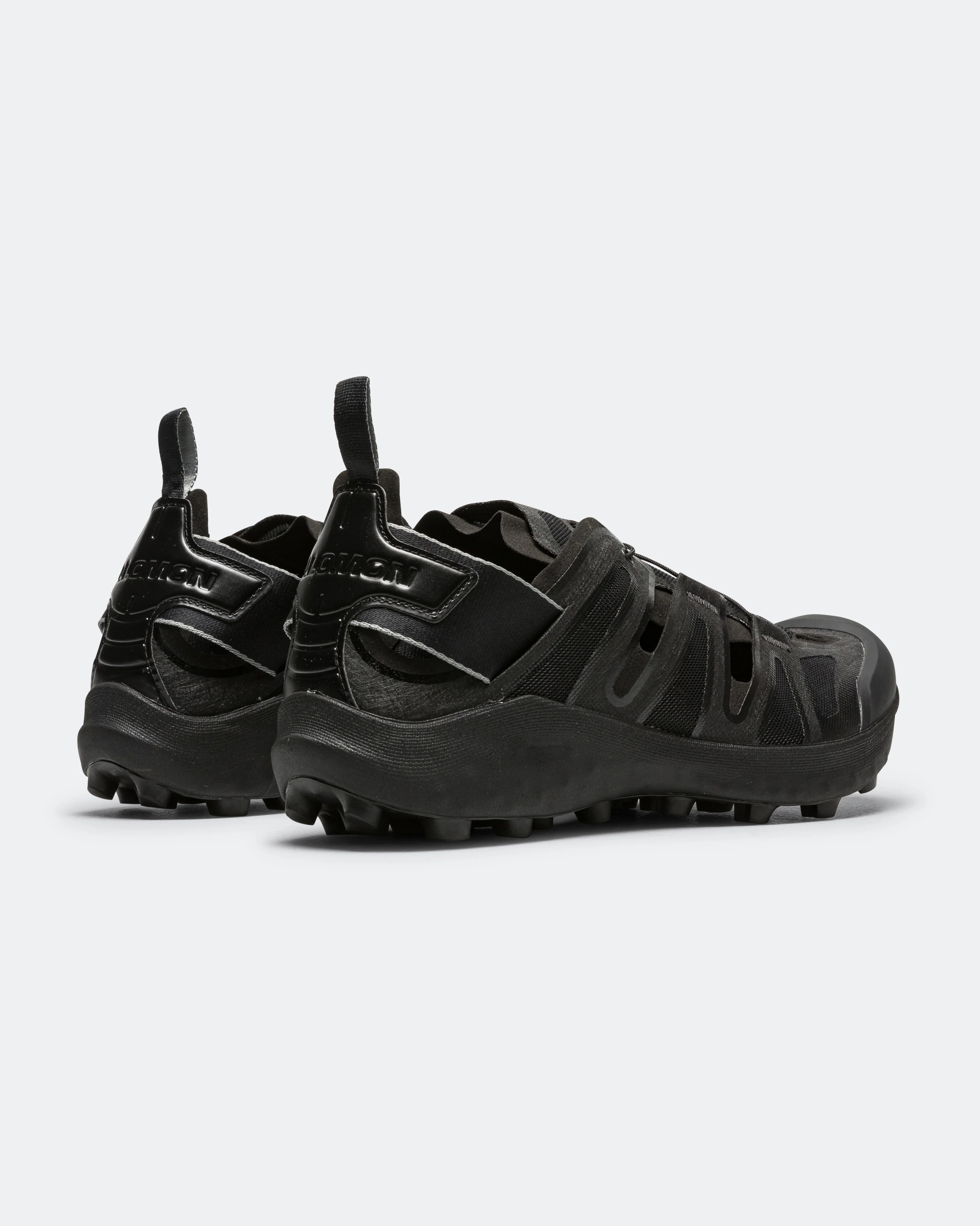 Udara Advanced - Black/Black-Sedona Sage - Image 3