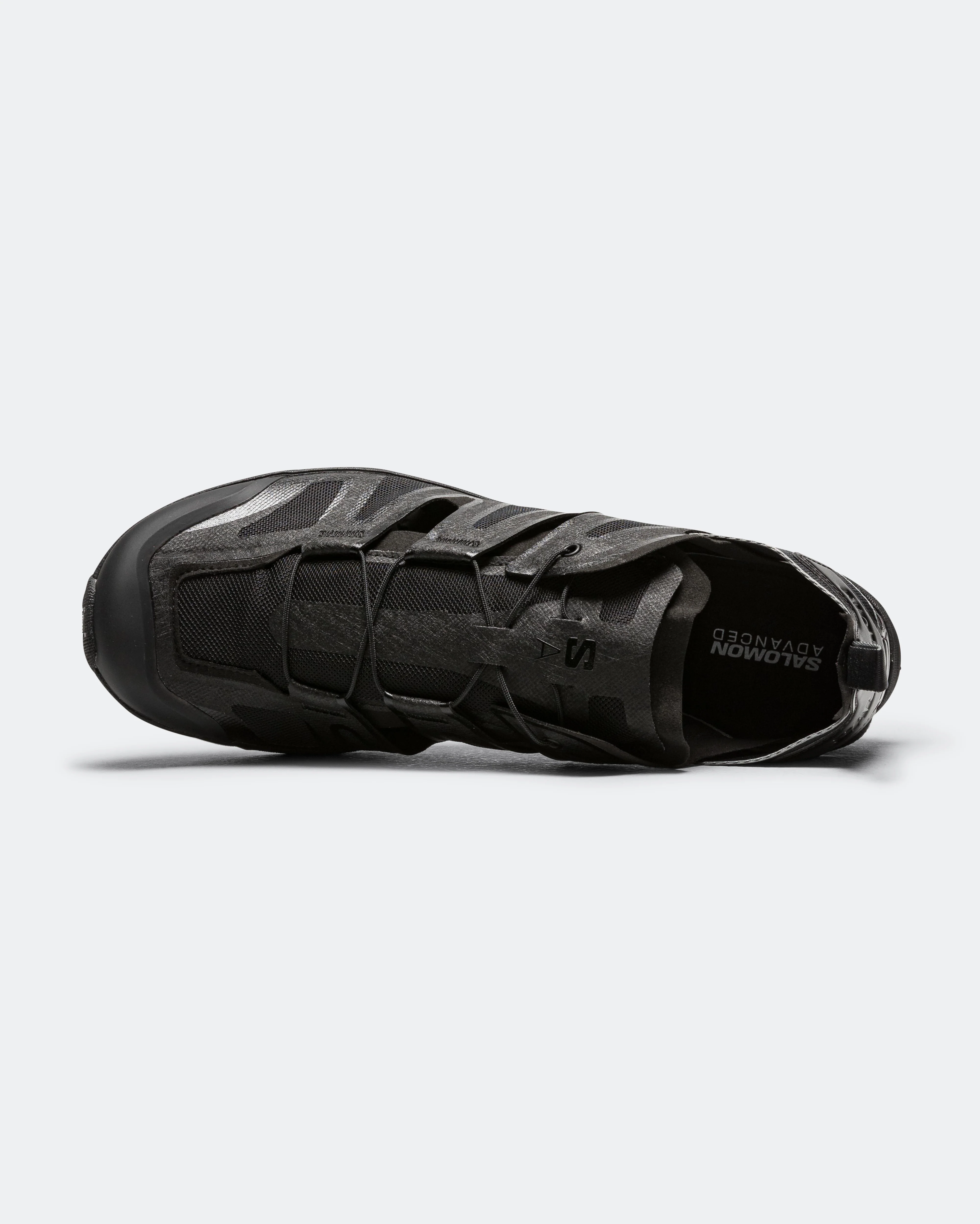 Udara Advanced - Black/Black-Sedona Sage - Image 4