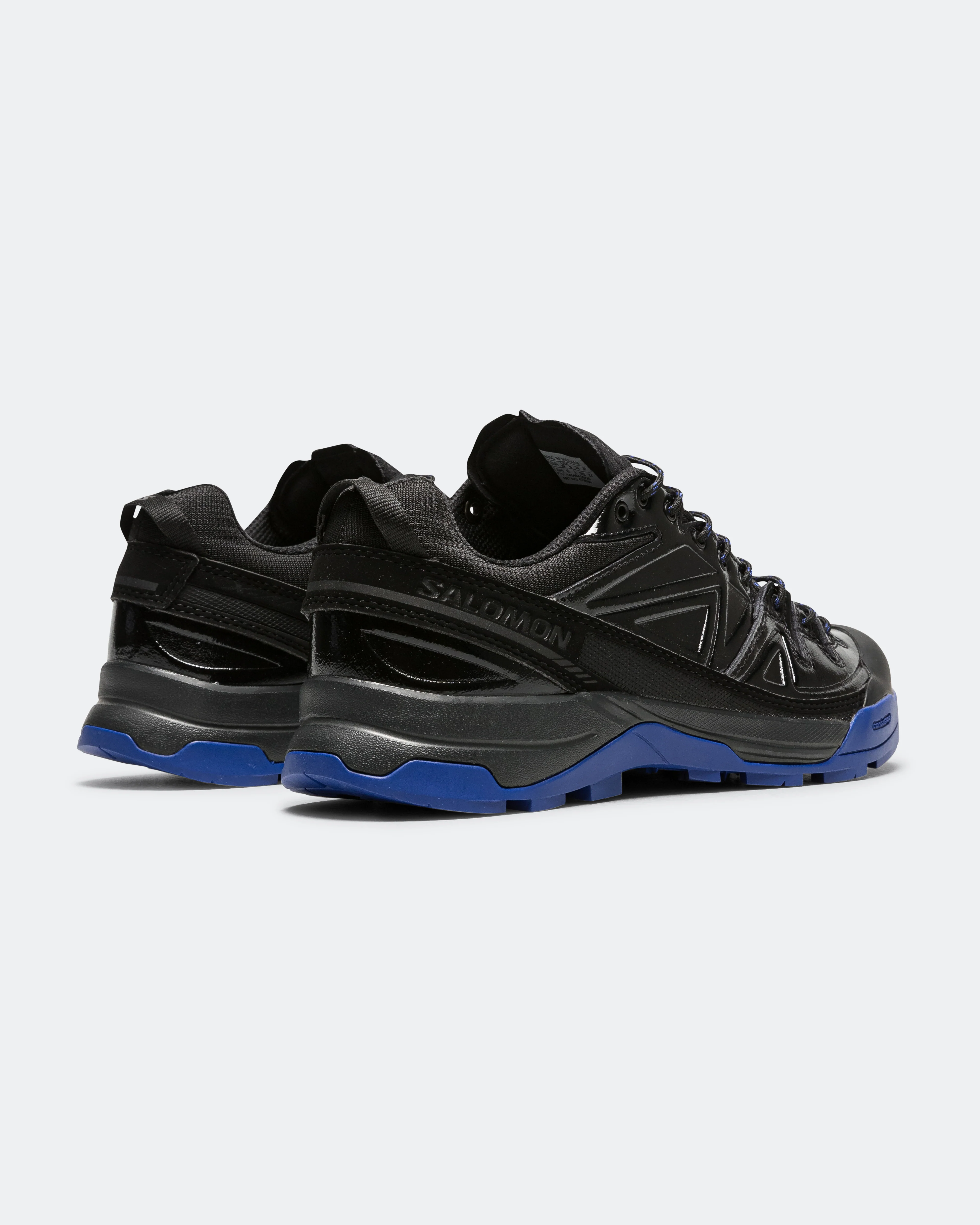 X-ALP Recon - Black/Black-Bluing - Image 3