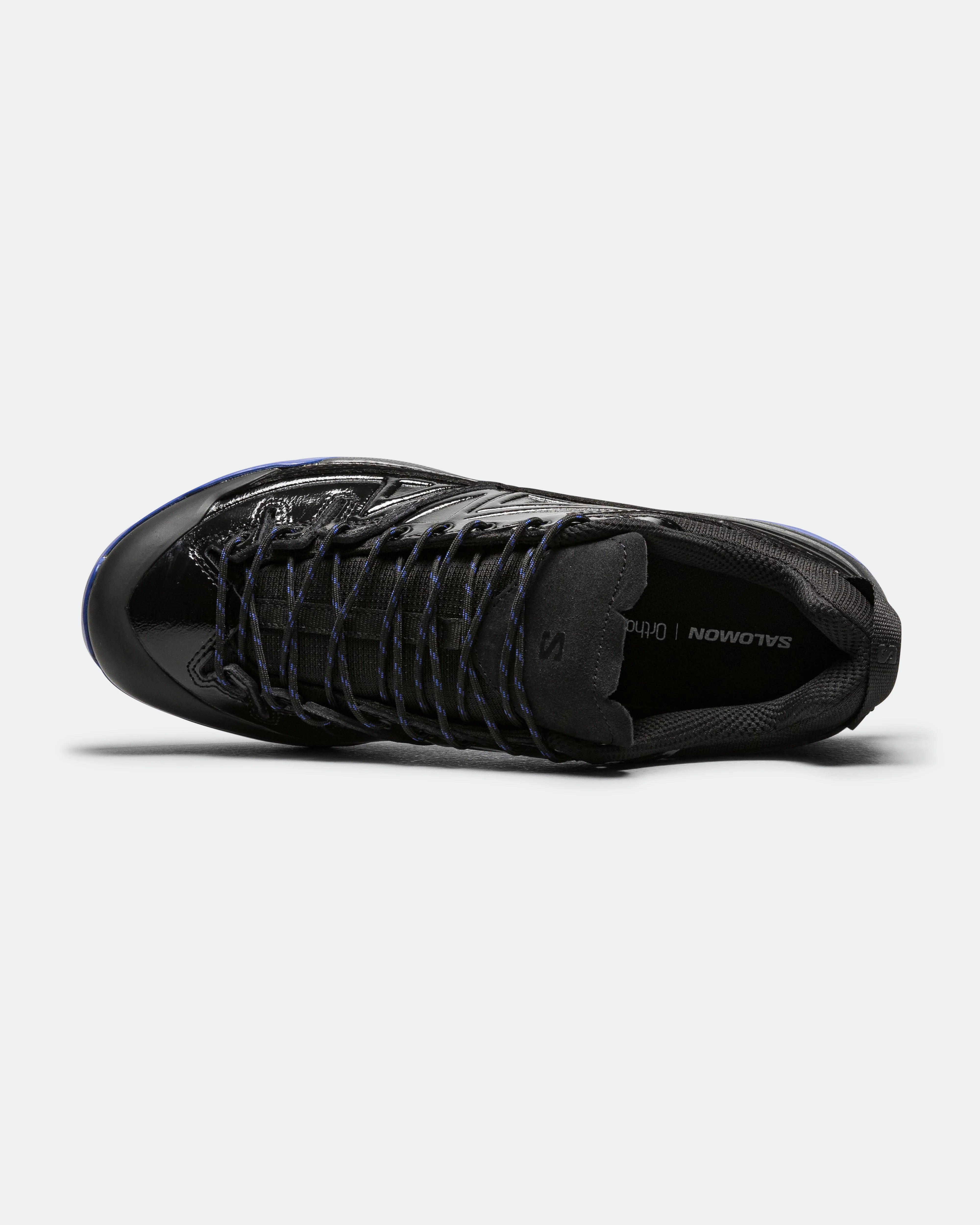 X-ALP Recon - Black/Black-Bluing - Image 4