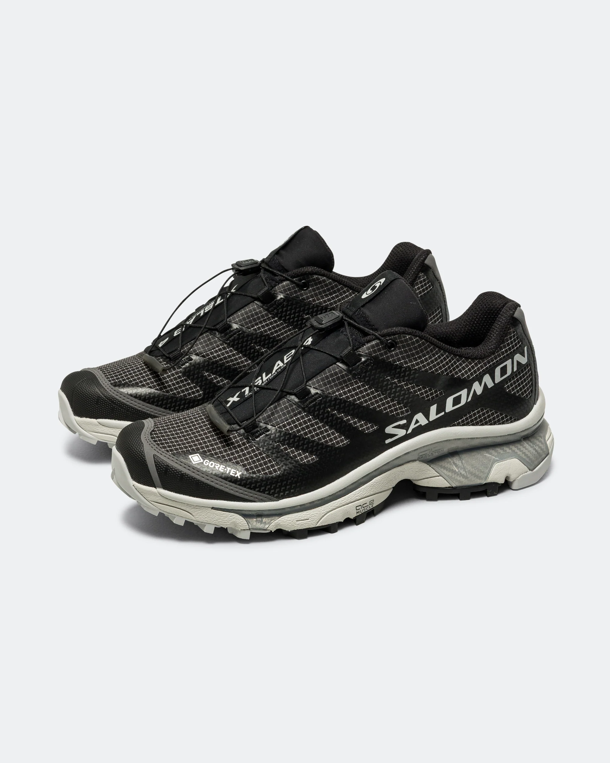 XT-4 GTX - Black/Black-Lunar Rock - Image 2