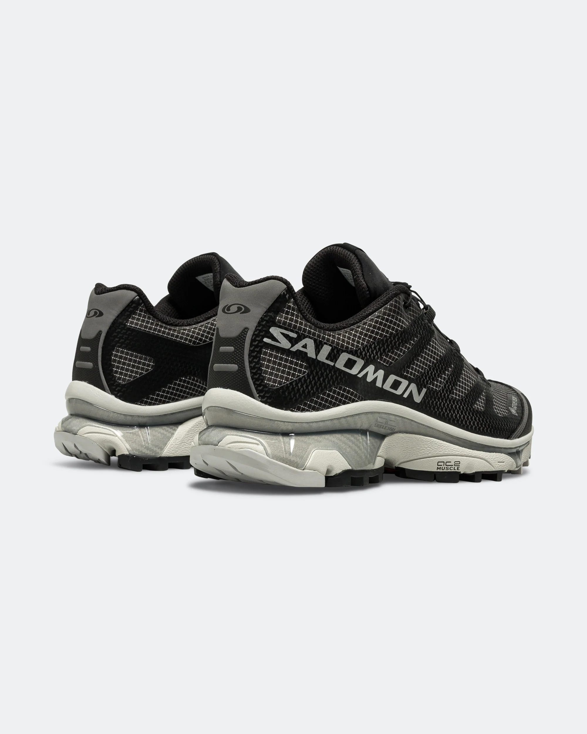 XT-4 GTX - Black/Black-Lunar Rock - Image 3