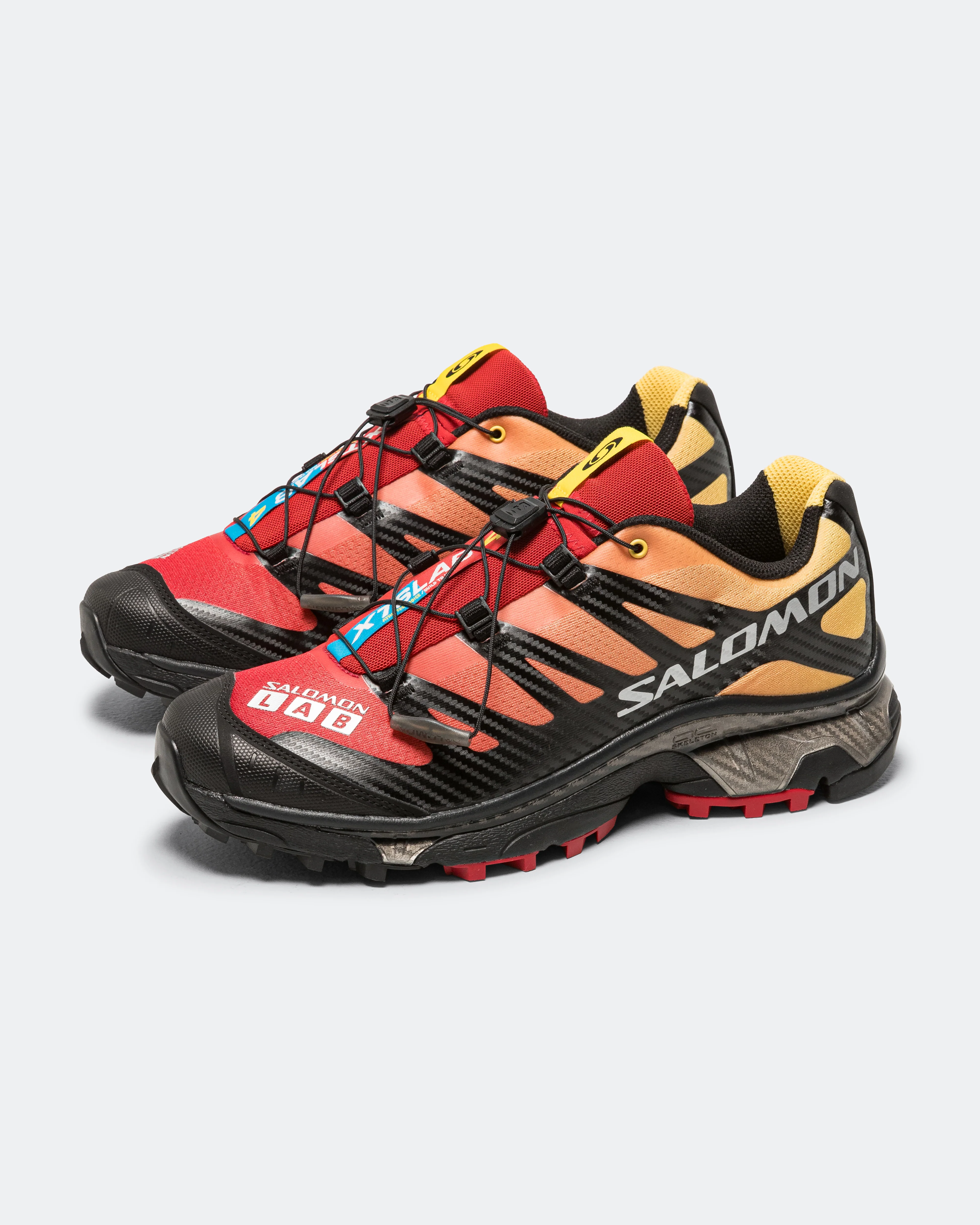 XT-4 OG - Lava Falls/Beach Ball-Black - Image 2