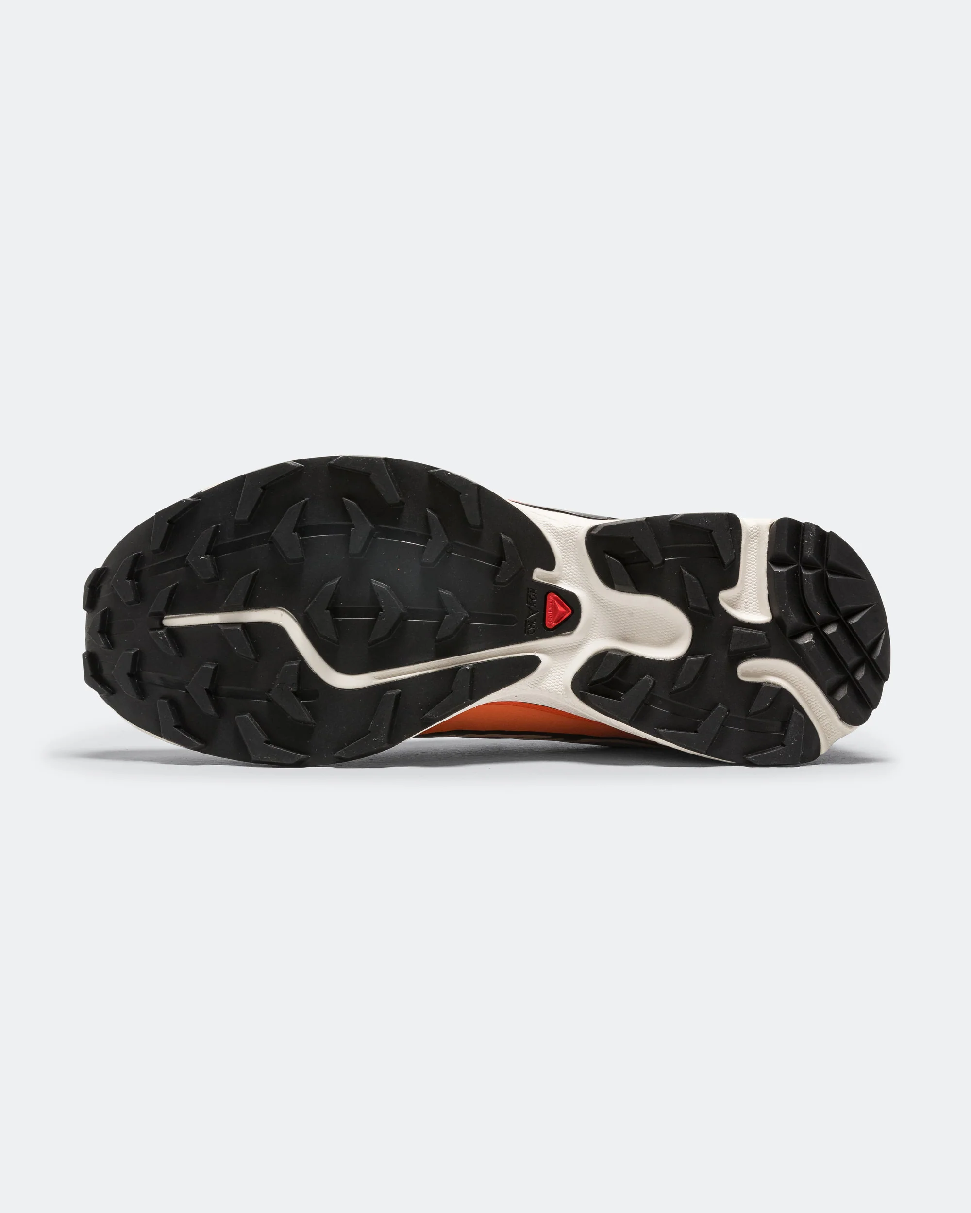XT-6 - Black/Almond Cream-Dragon Fire - Image 5