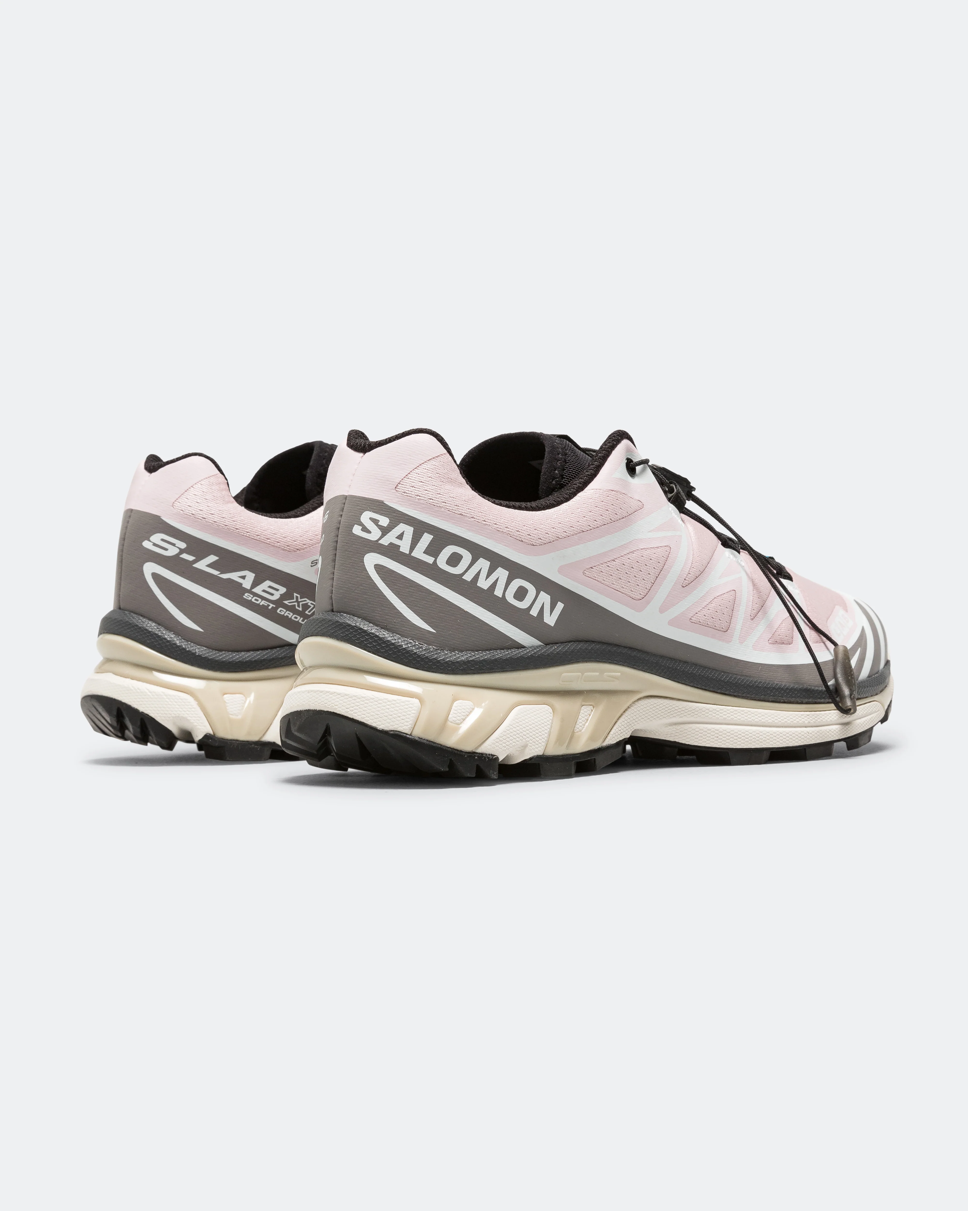 XT-6 - Cloudburst/Icy Pink-Tapioca - Image 3
