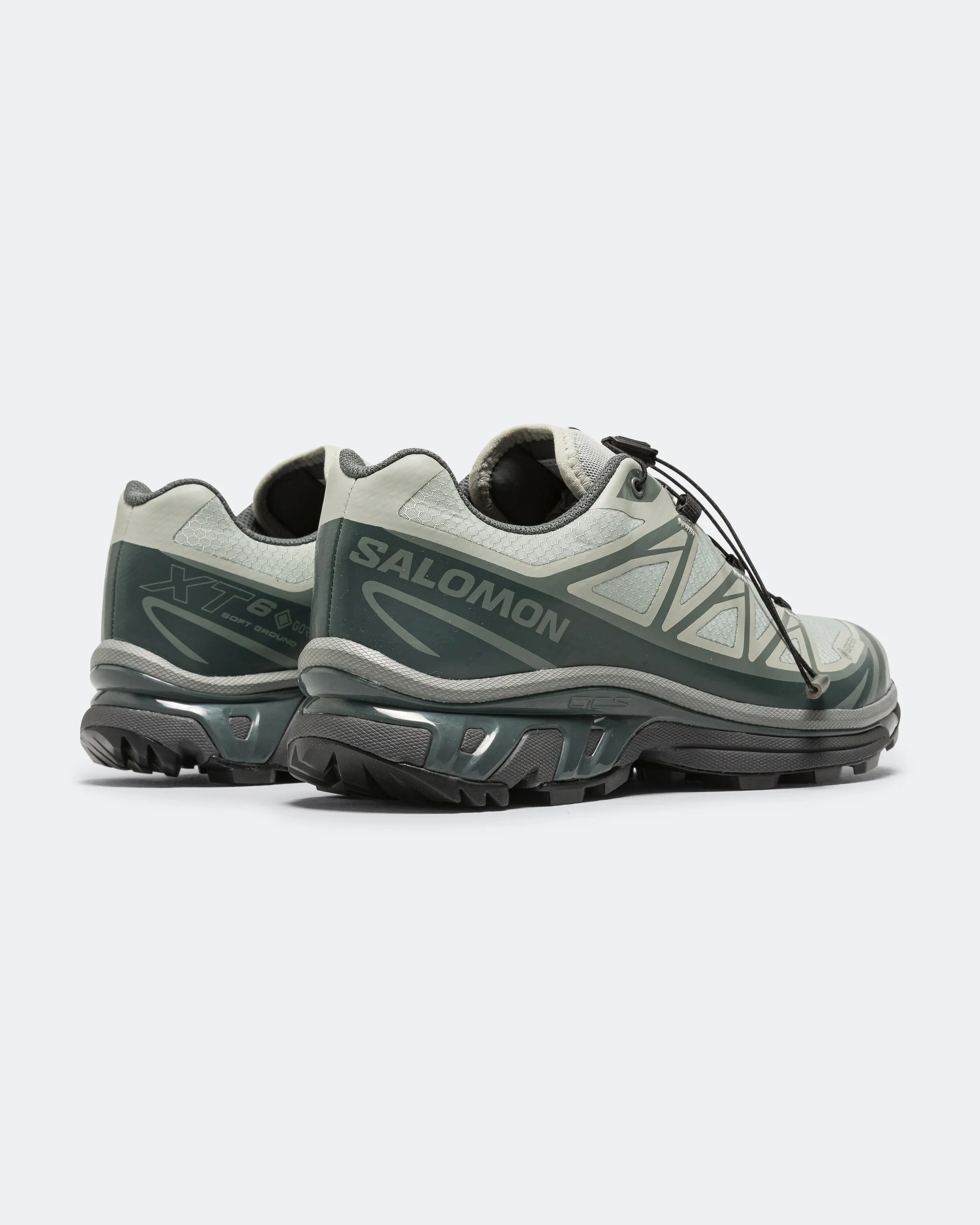 XT-6 GORE-TEX - Wrought Iron/Urban Chic-Sedona Sage - Image 3