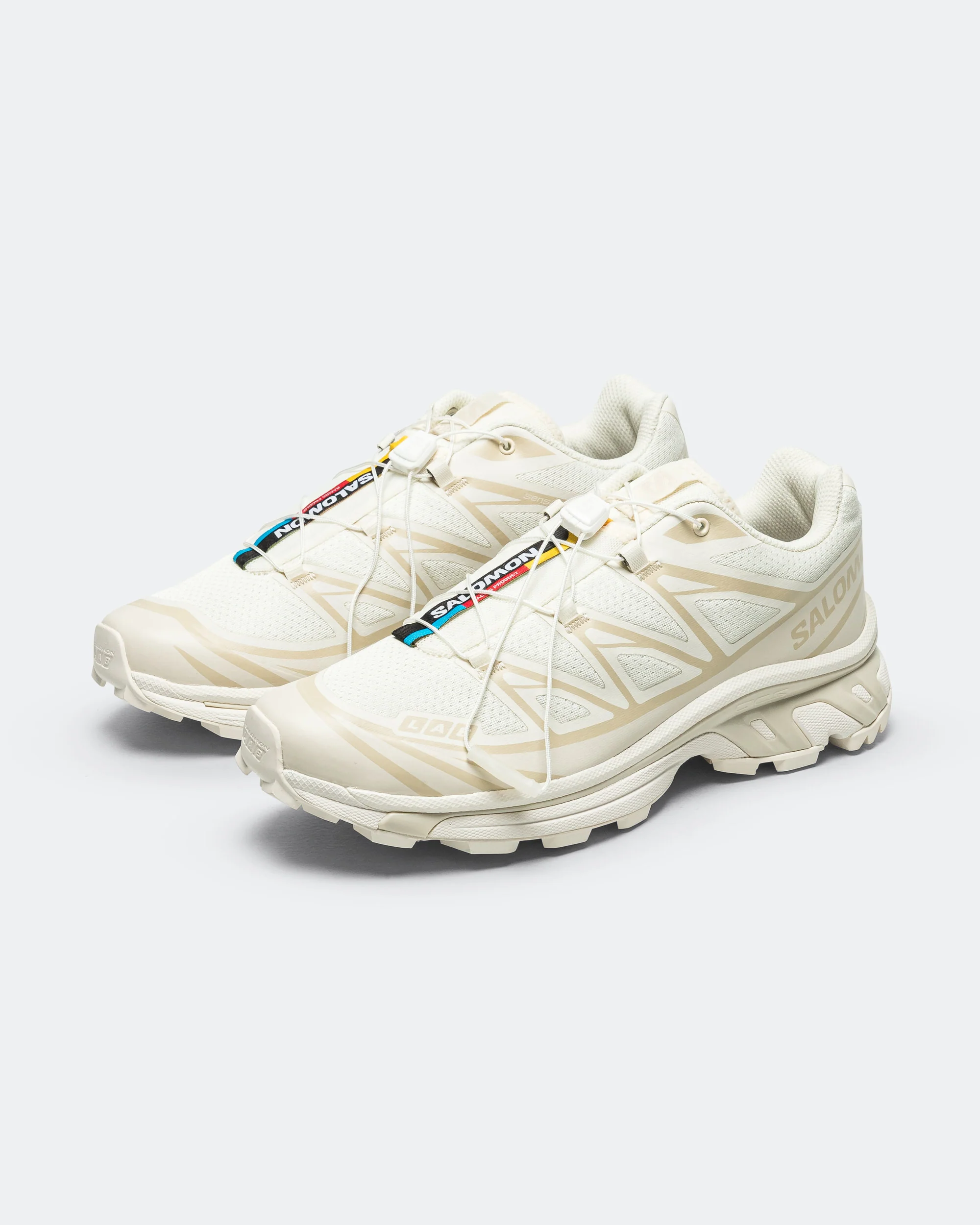 XT-6 - Vanilla Ice/Almond Milk - Image 2