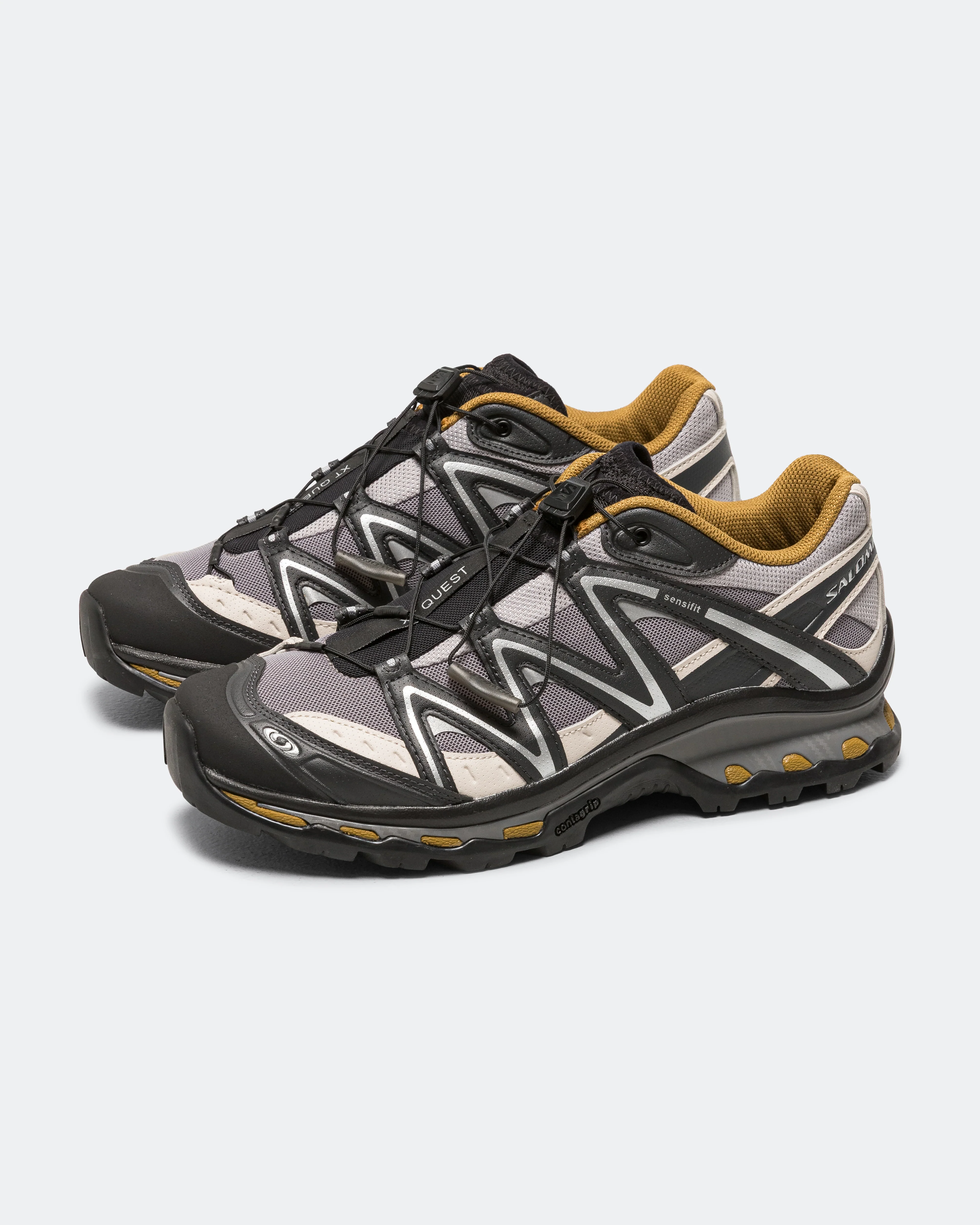 XT-Quest - Black/Paloma-Plantation - Image 2
