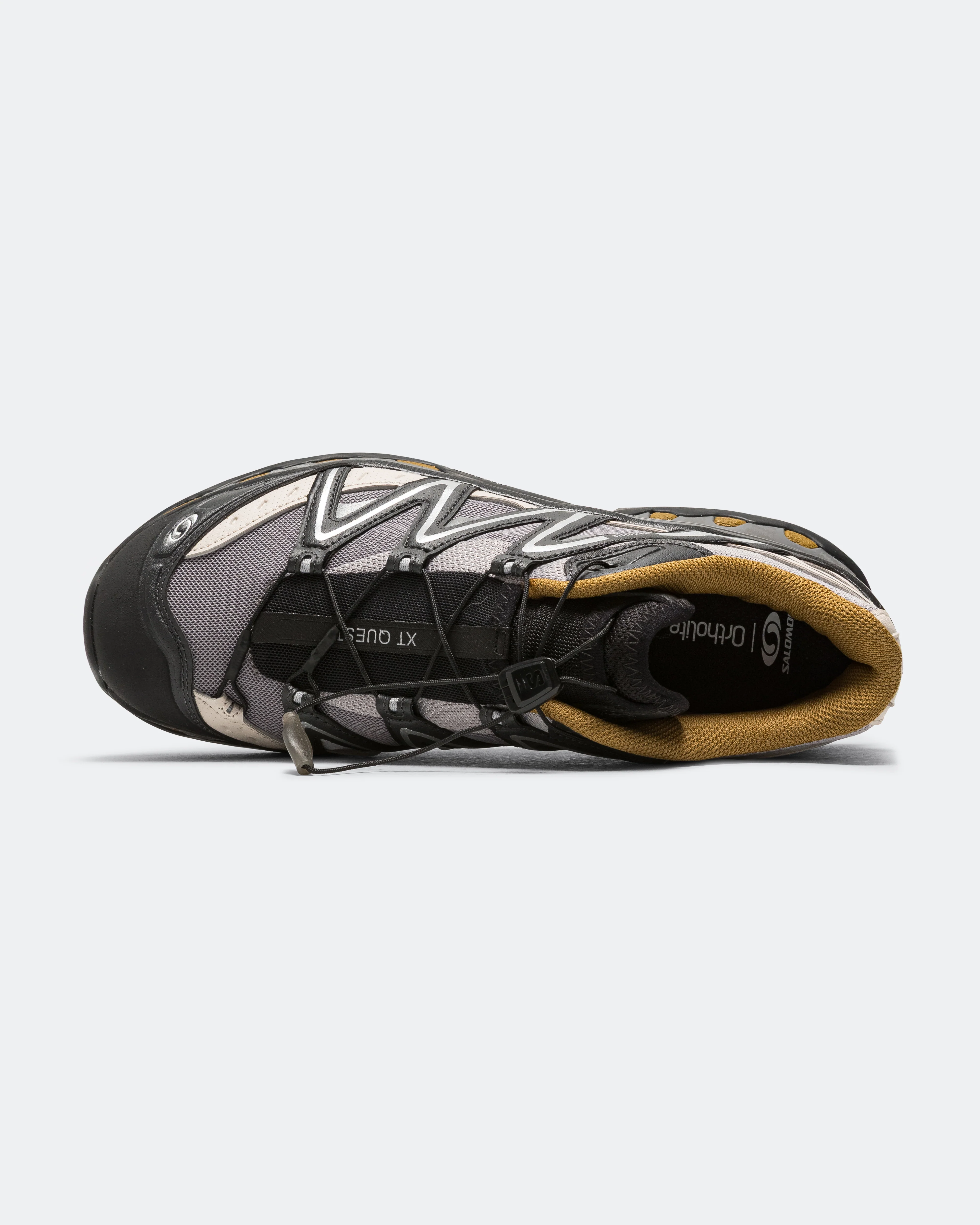 XT-Quest - Black/Paloma-Plantation - Image 4
