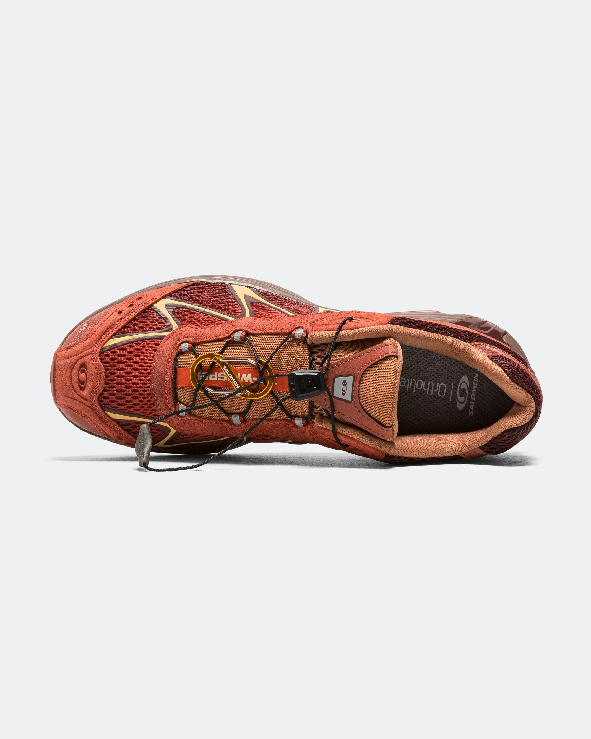 XT-Whisper - Pecan Brown/Chili-Mustang - Image 4