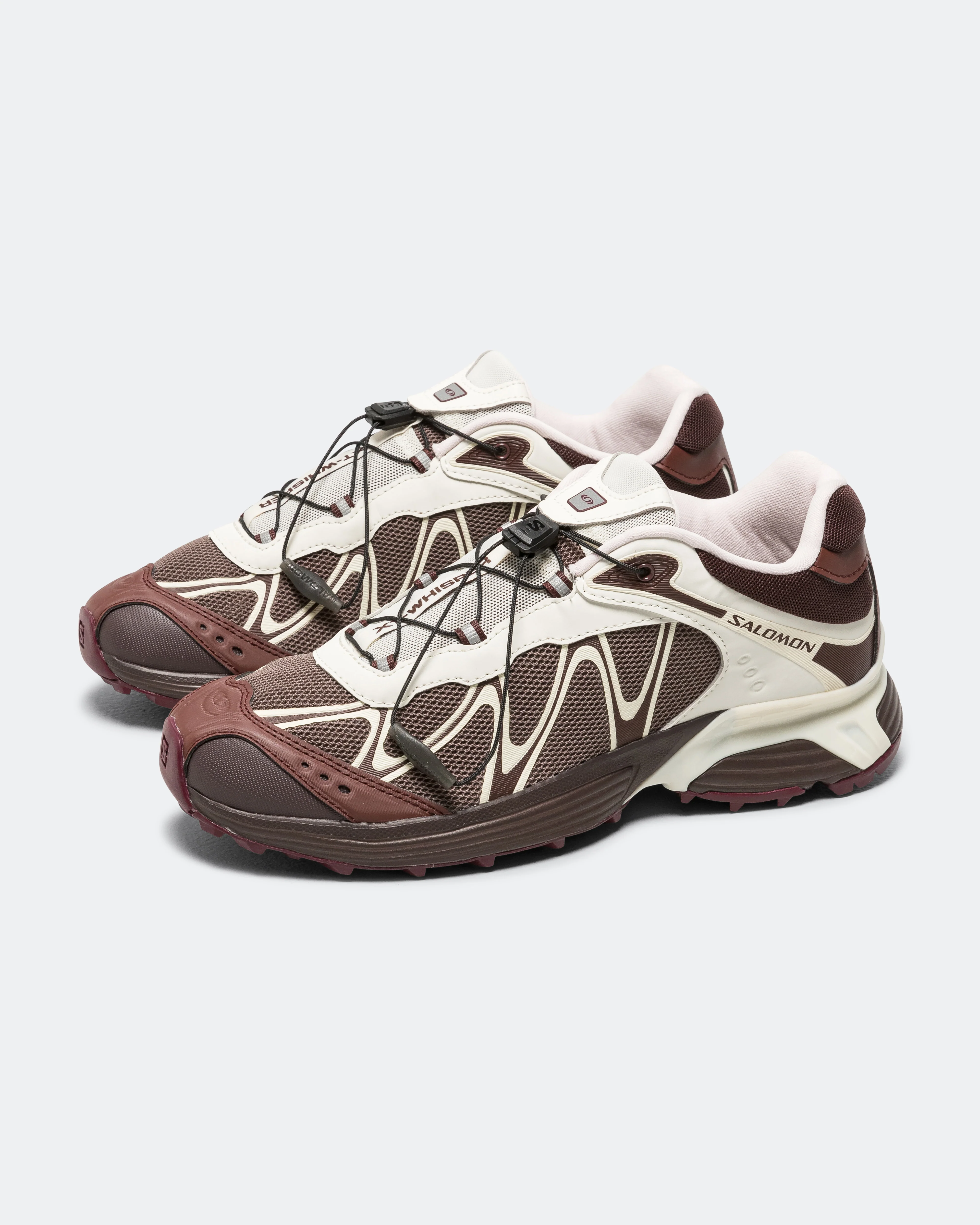 XT-Whisper - Walnut/Bitter Chocolate-Vanilla Ice - Image 2