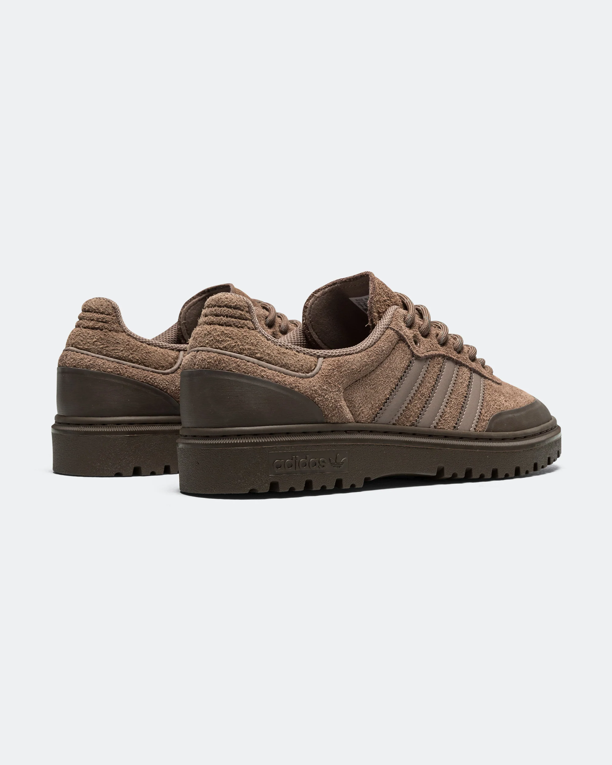Samba WTR - Earth Strata/Trace Brown - Image 3