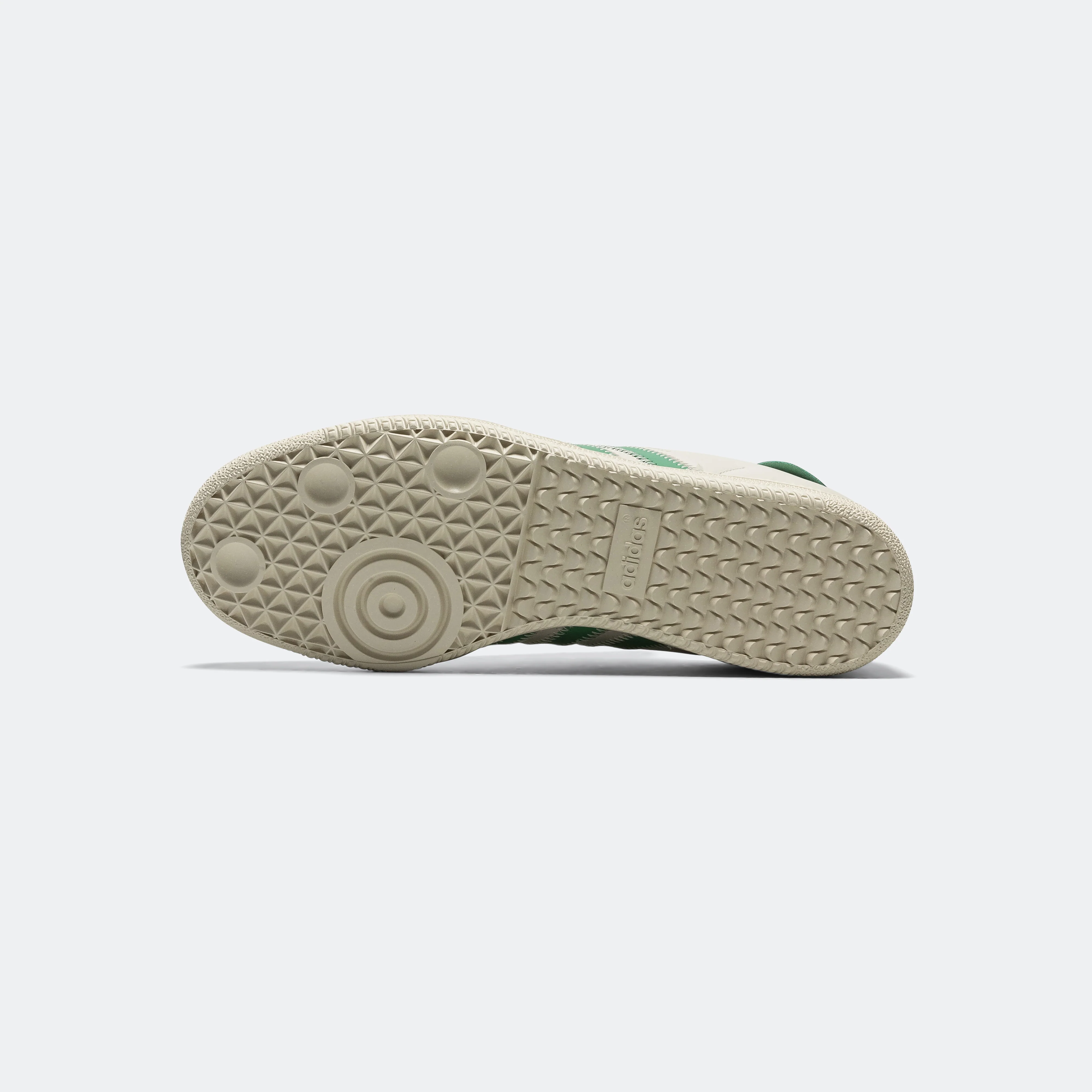 Samba x Humanrace - Preloved Green/Alumina - Image 5