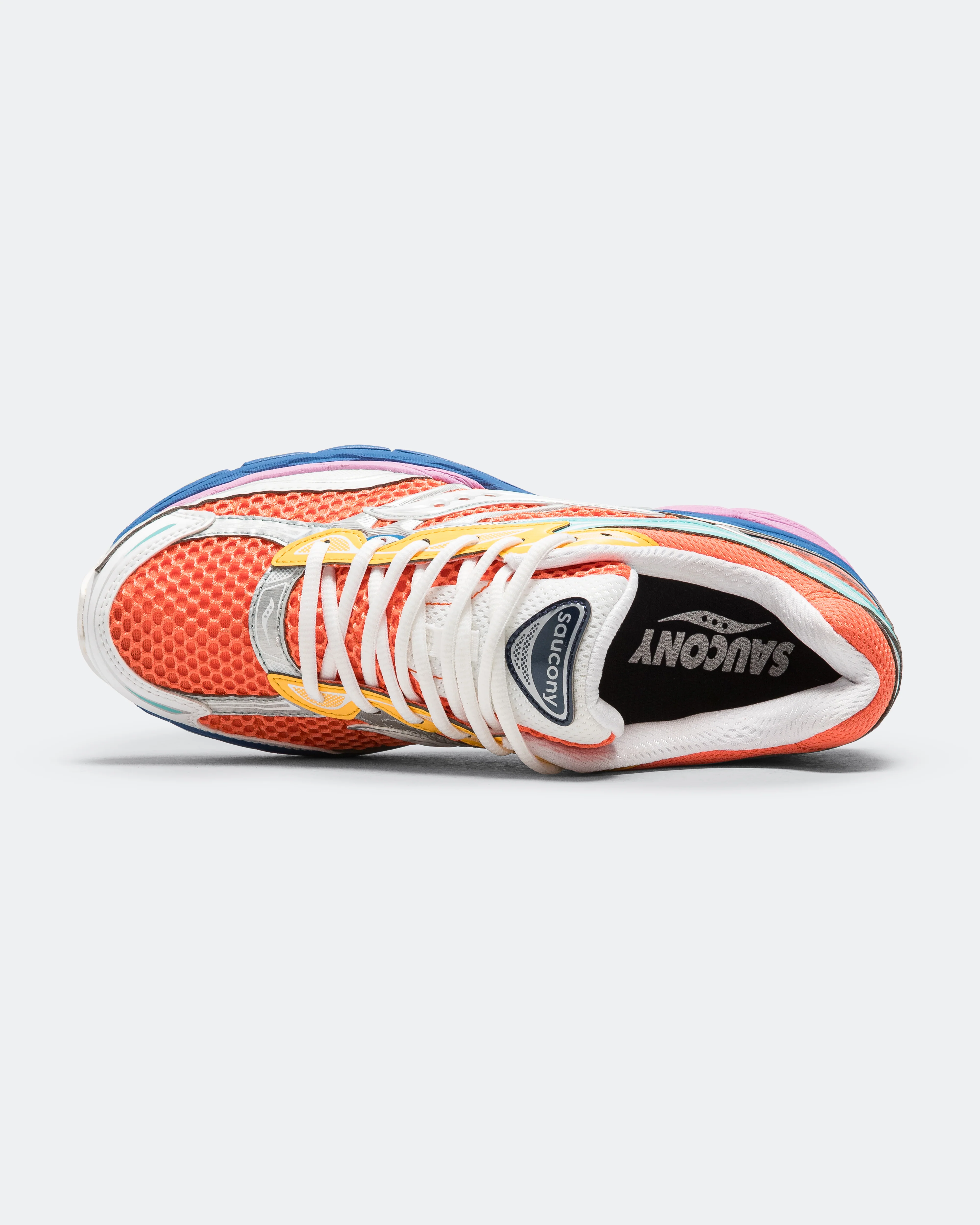 Progrid Omni 9 - Orange/Multi - Image 4