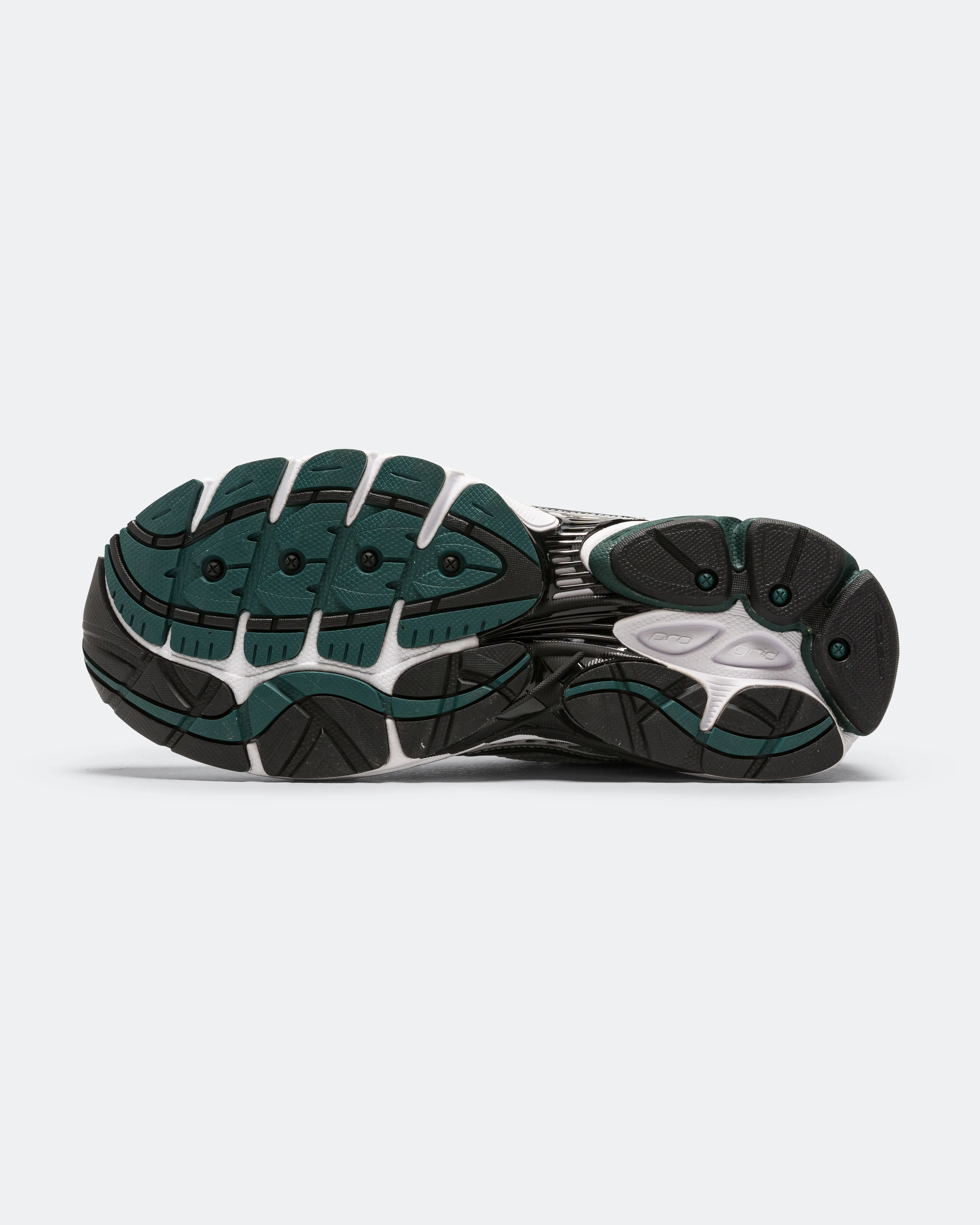 Progrid Omni 9 - White/Pine Green - Image 5