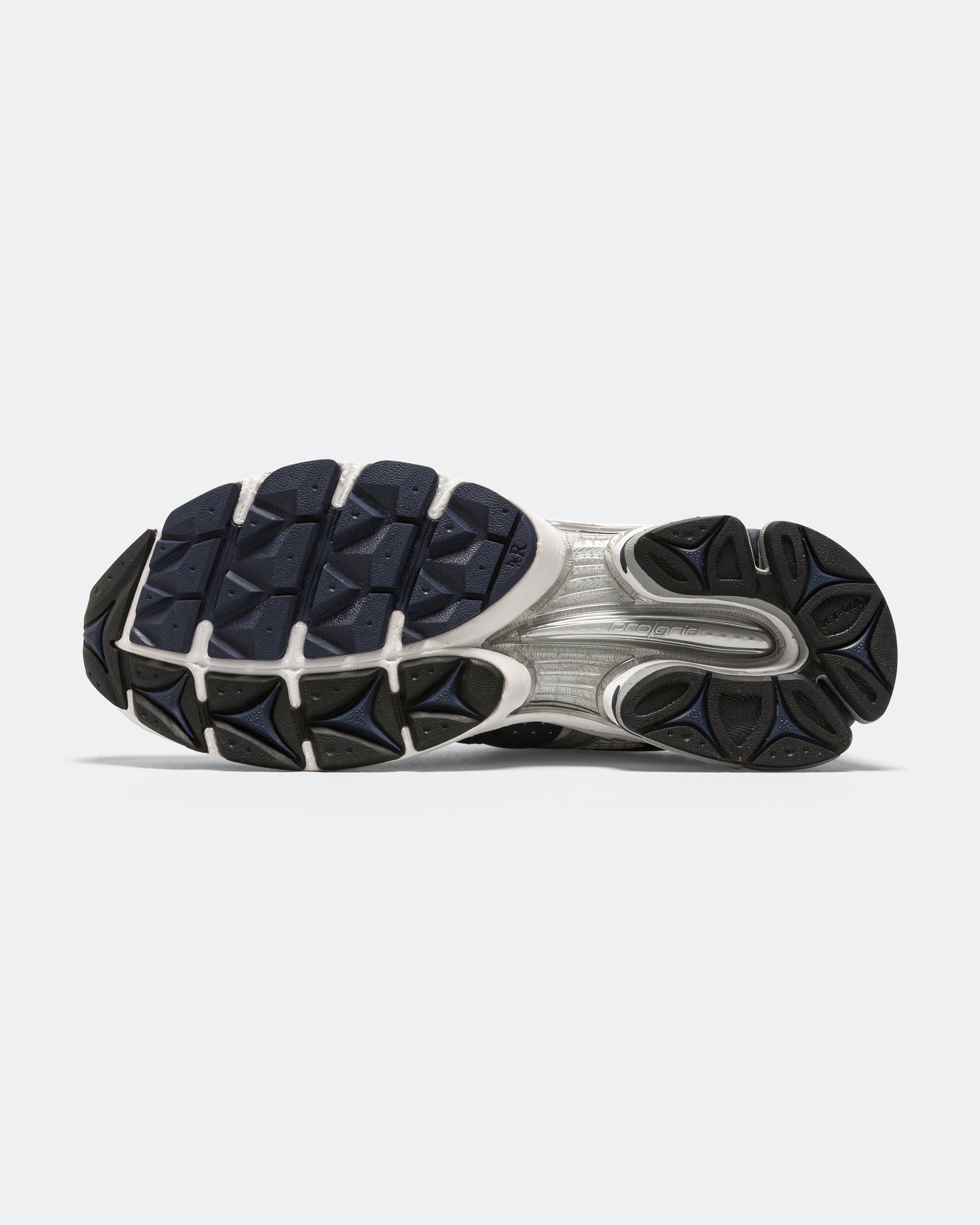 Progrid Paramount - Silver/Navy - Image 5