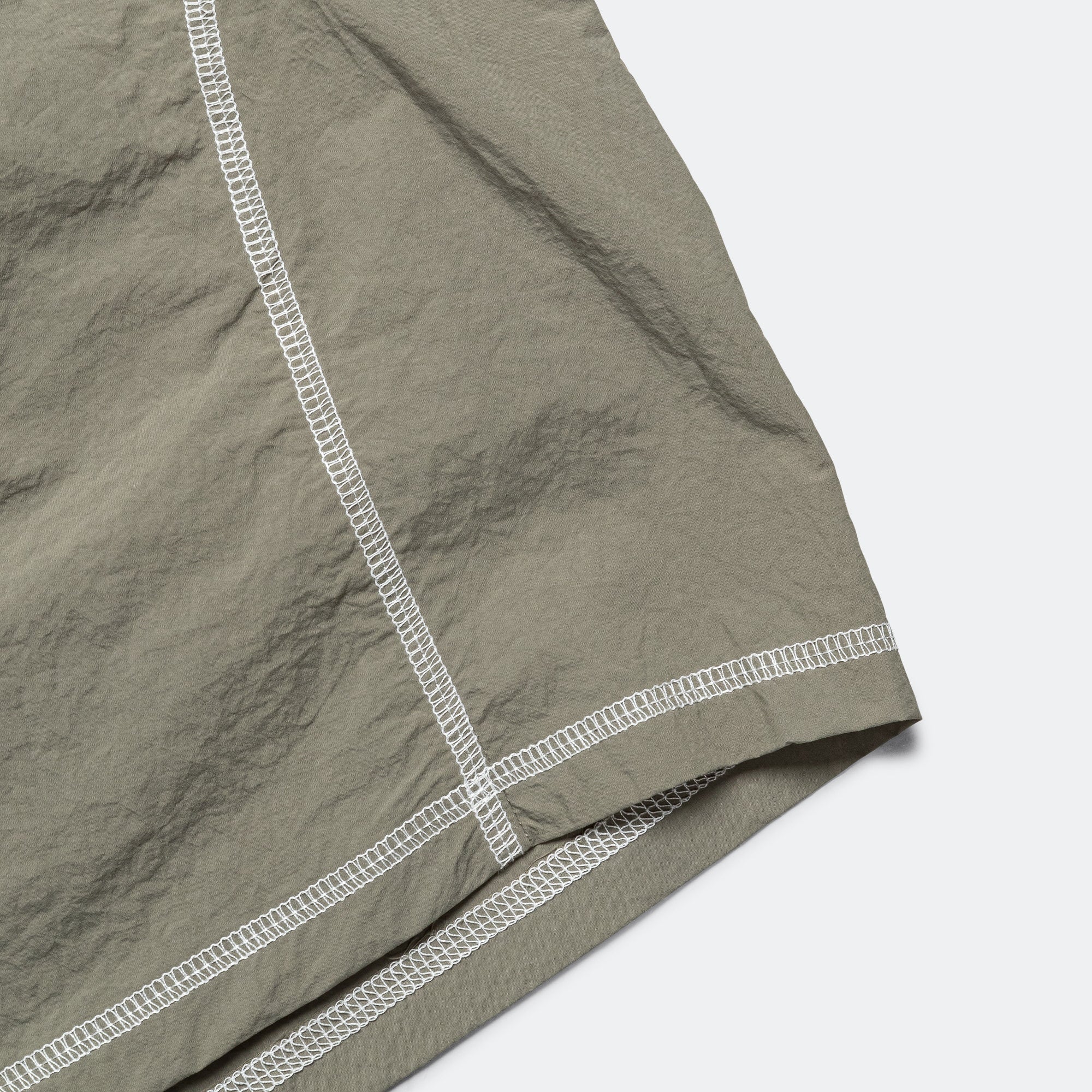 Seam Short - Sage - Image 3