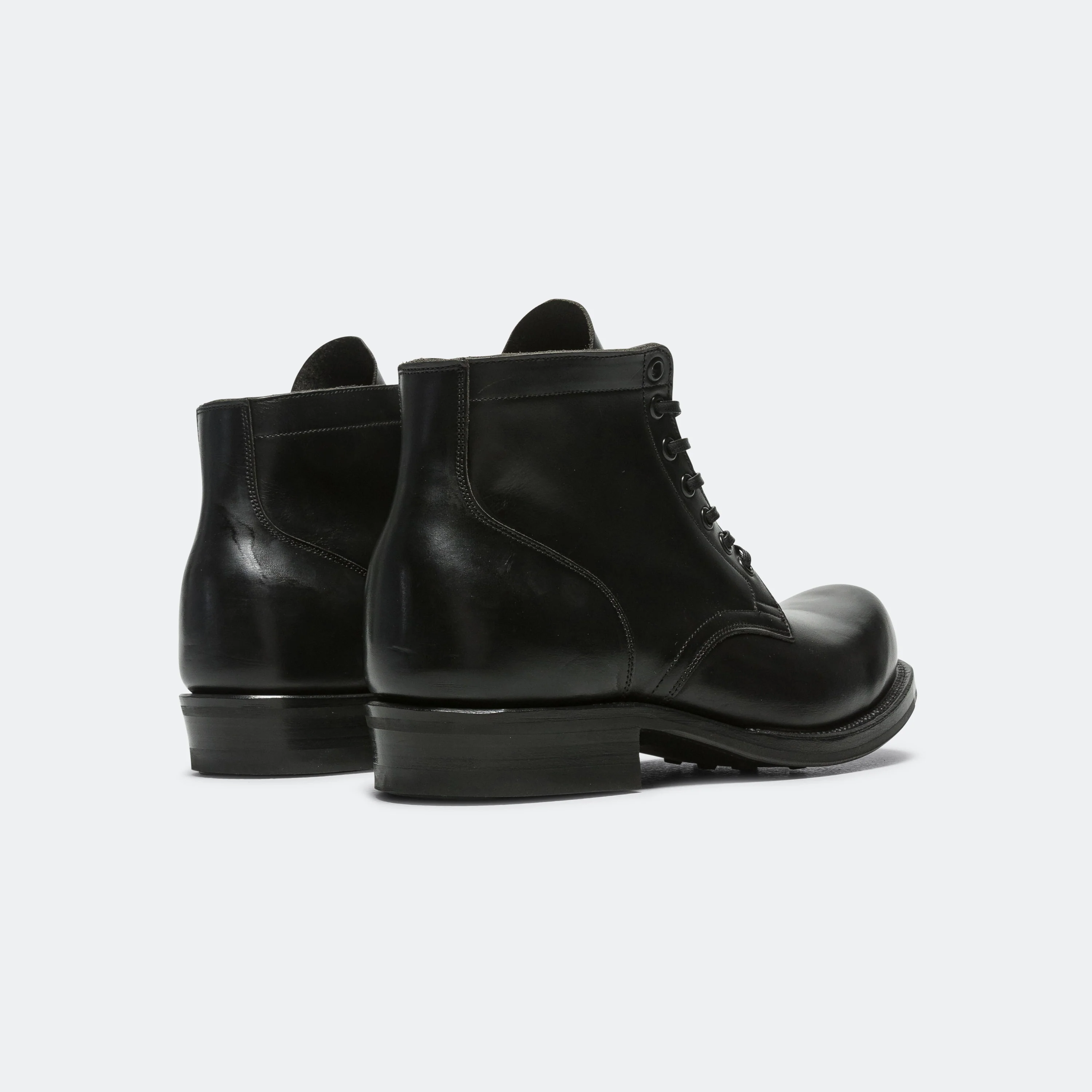 Service Boot 310 - Black Chromexcel - Image 3