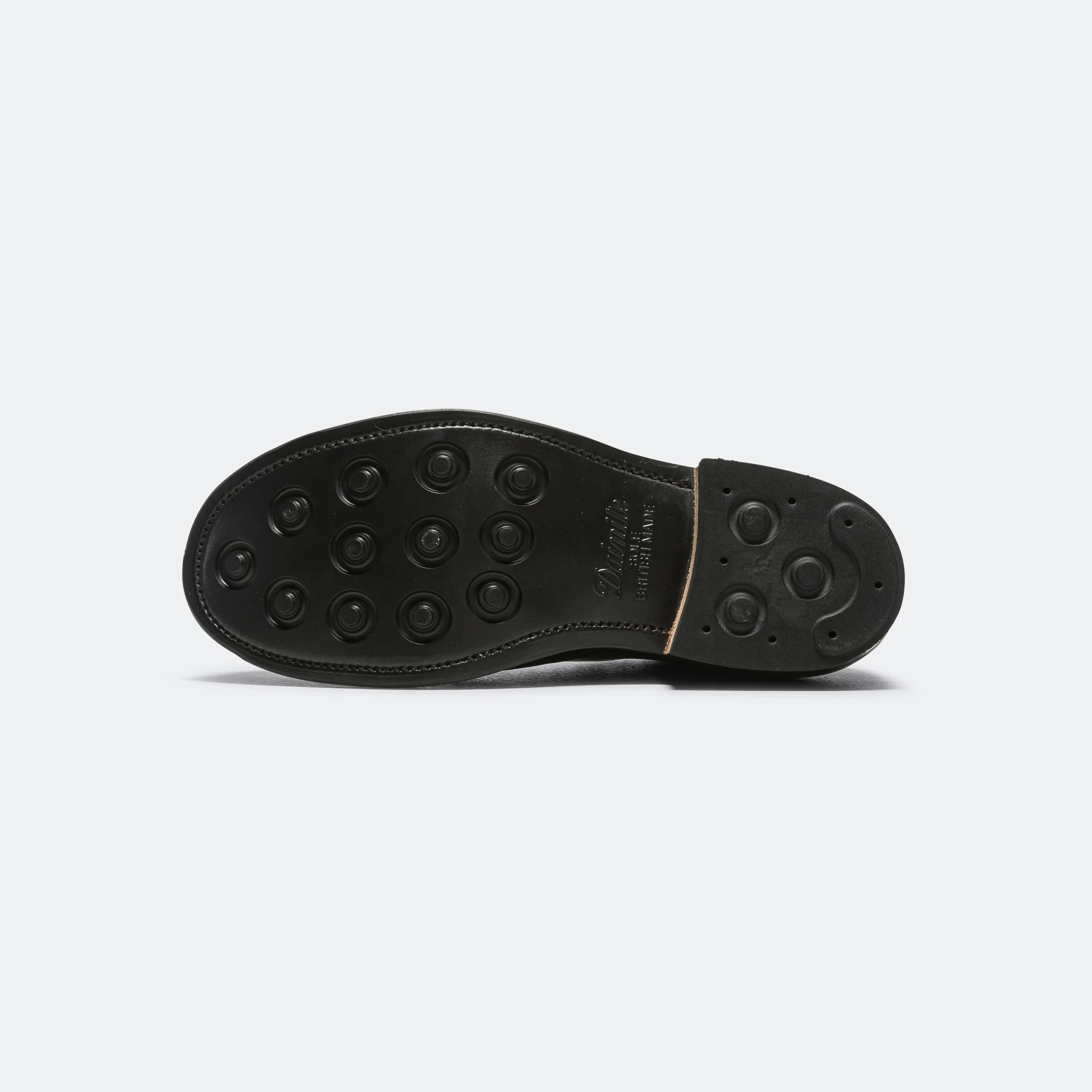 Service Boot 310 - Black Chromexcel - Image 5