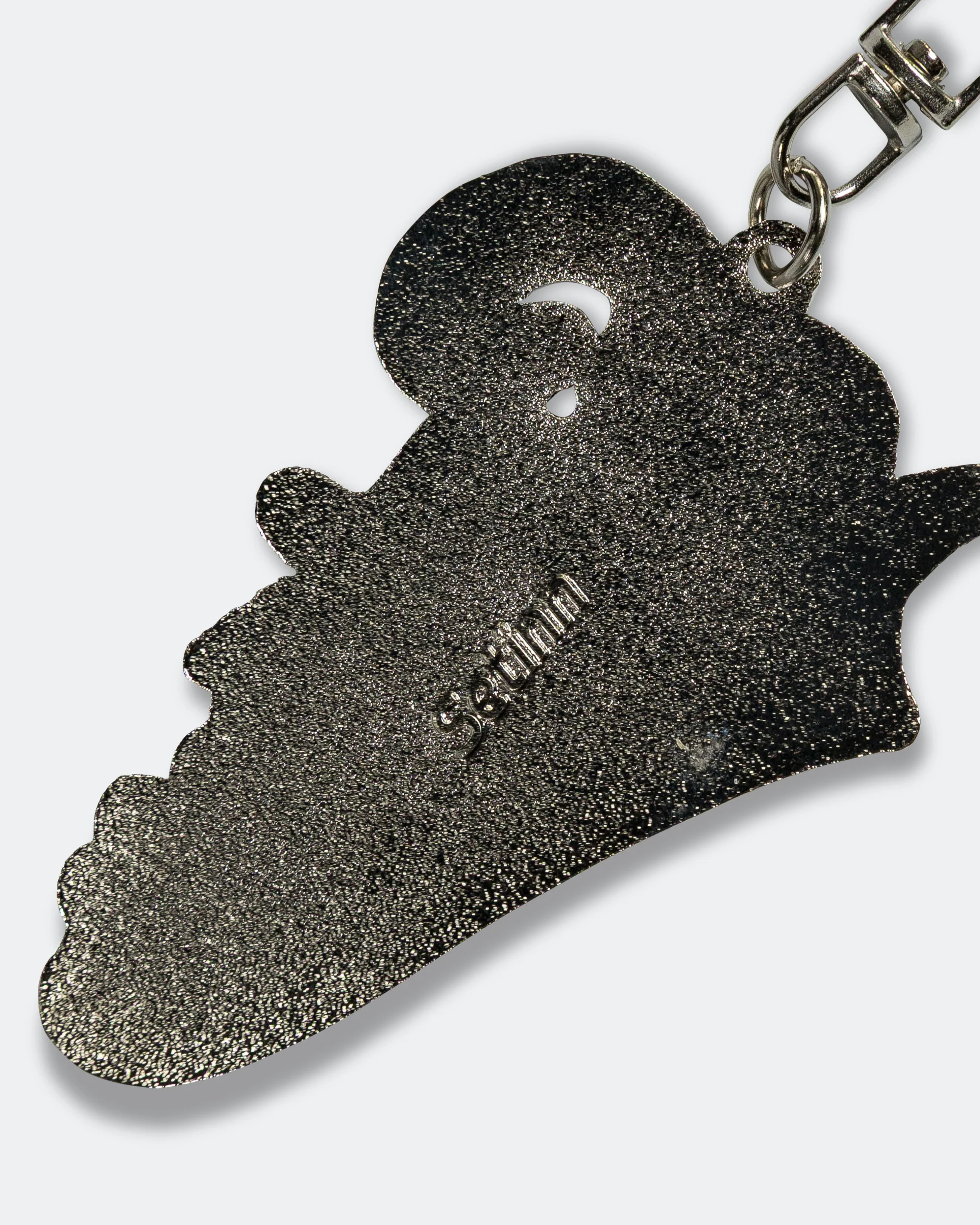 Bookstore Key Ring - Ribbon Eagle - Image 4