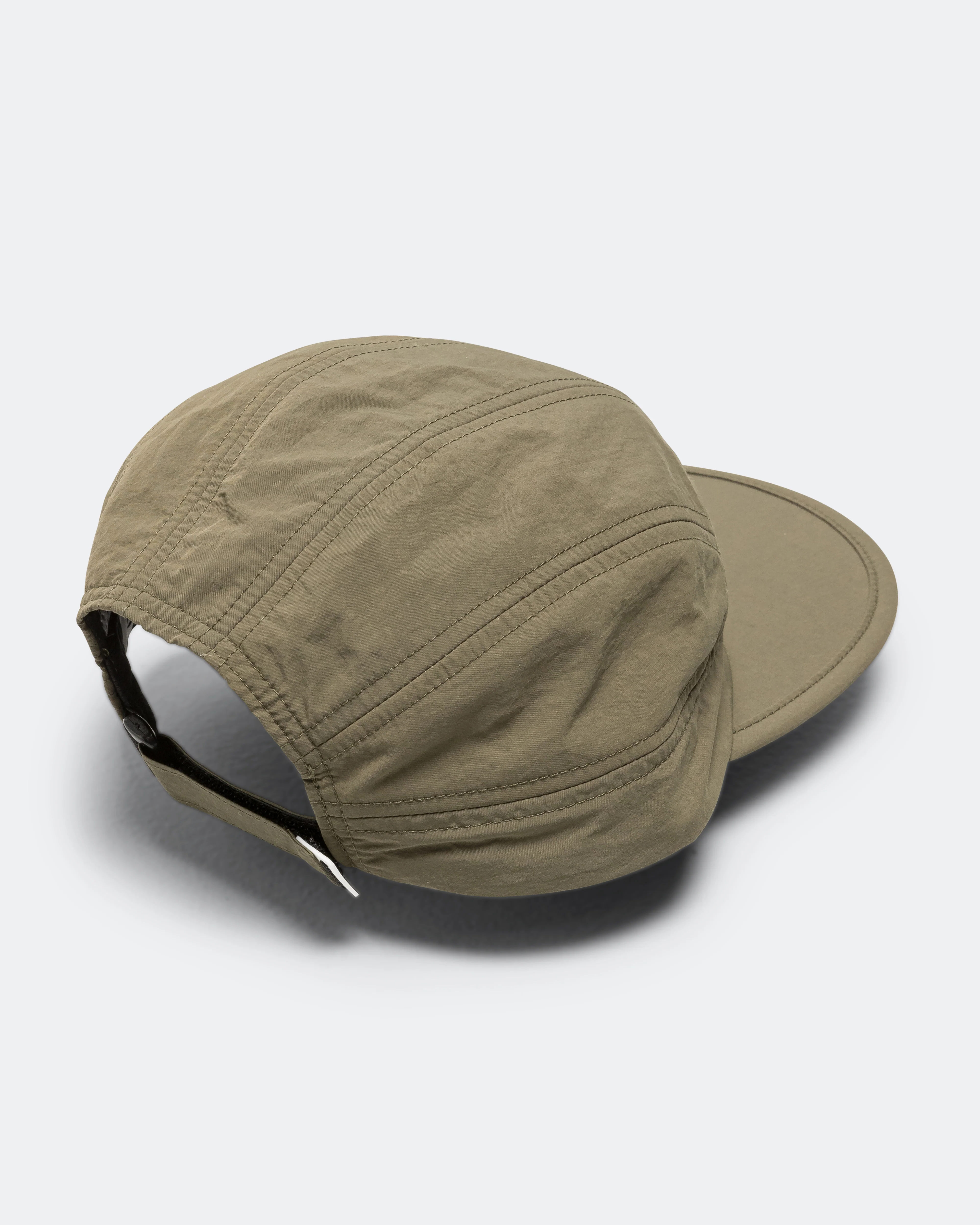 Game Cap - Military Olive - Image 3