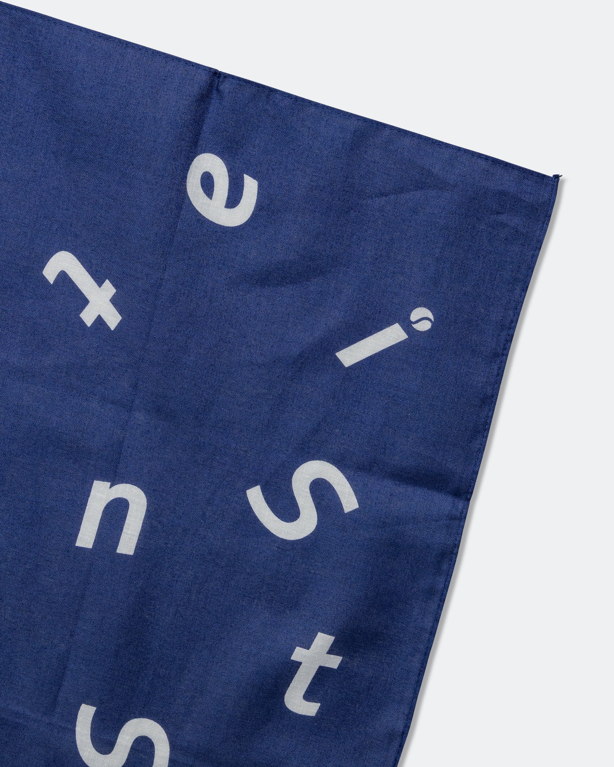 Setinn Bandana - Blue Purple - Image 3
