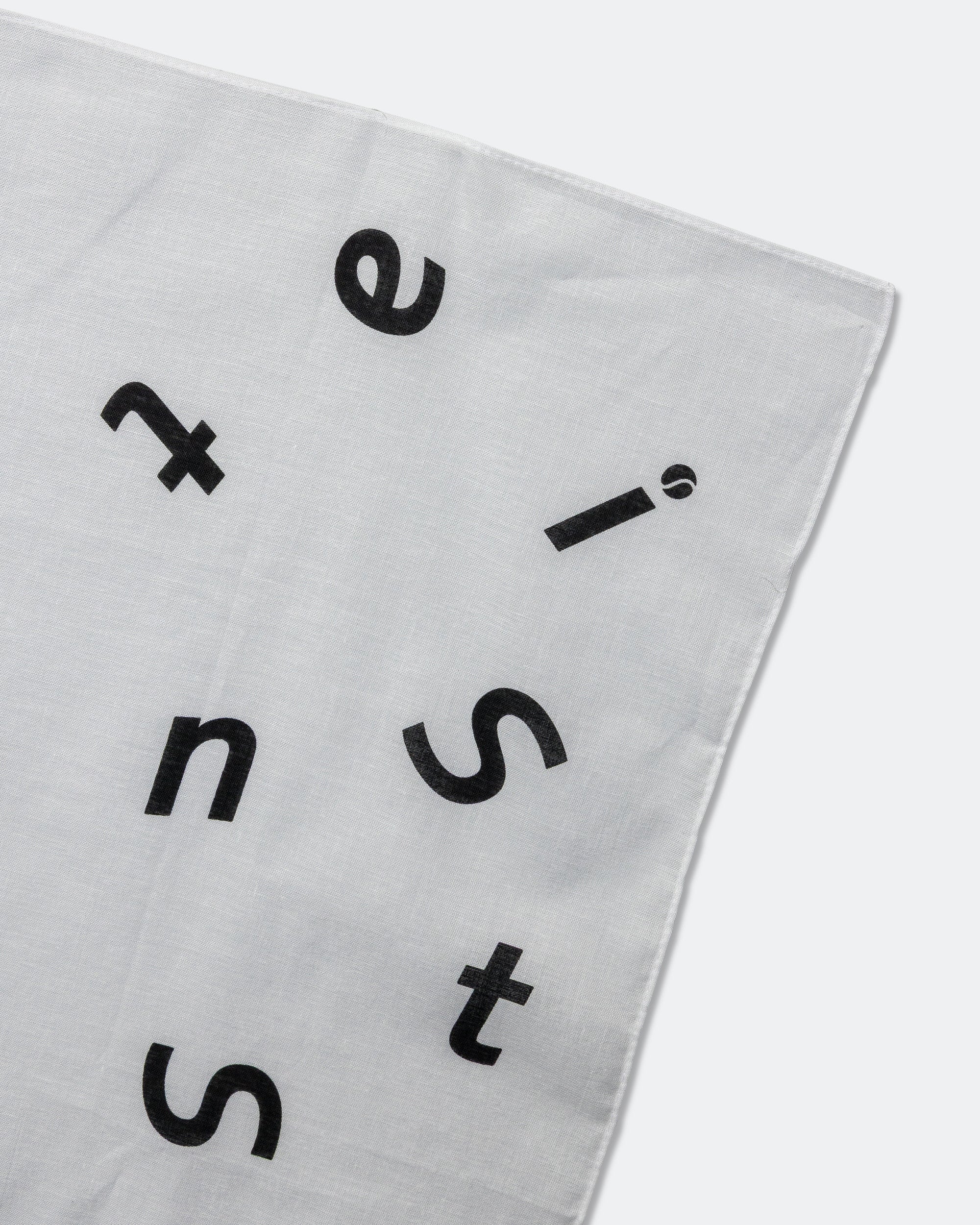 Setinn Bandana - White - Image 3