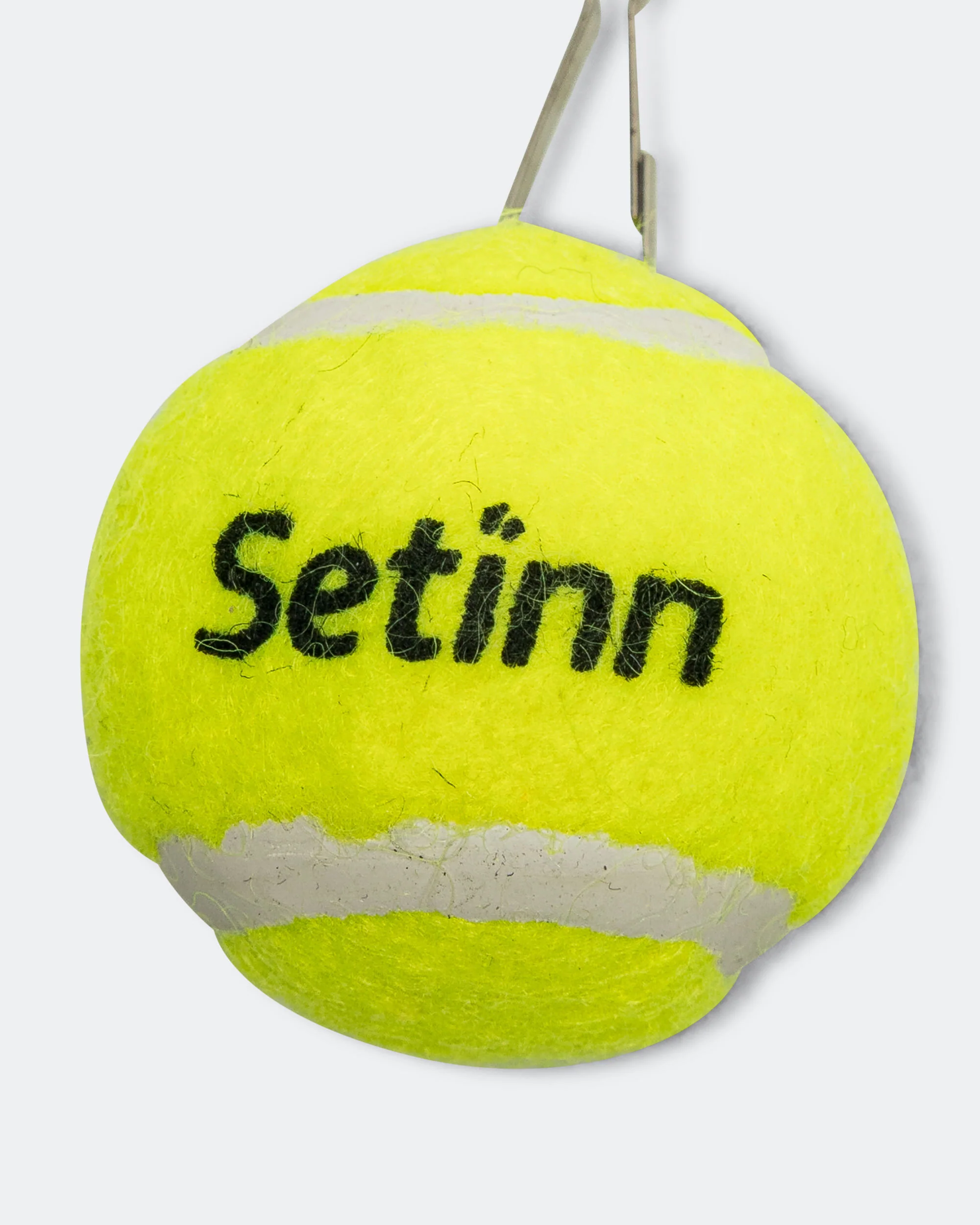 Setinn Key Ball - Yellow - Image 2