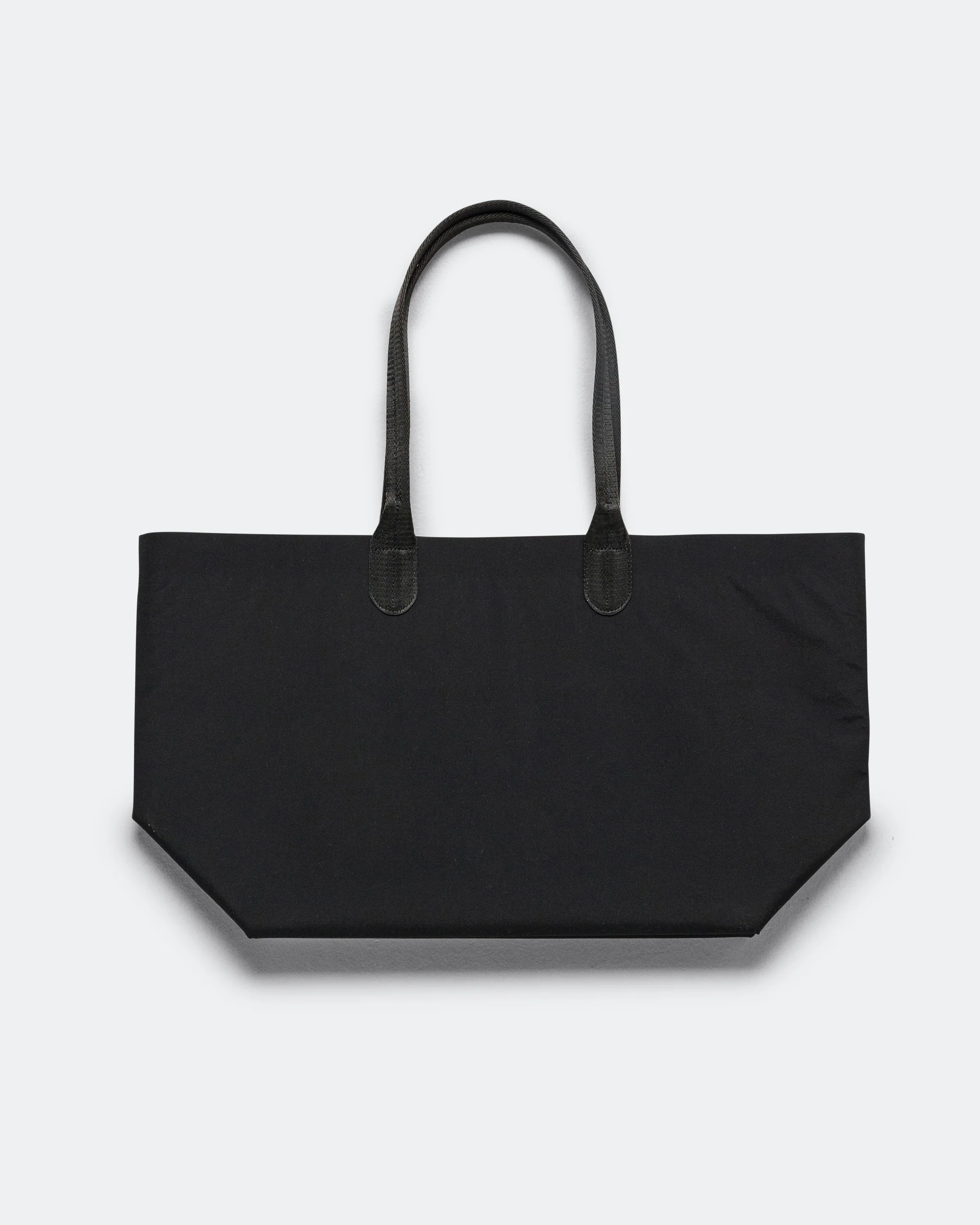 Tennis Lounge Tote - Black - Image 6