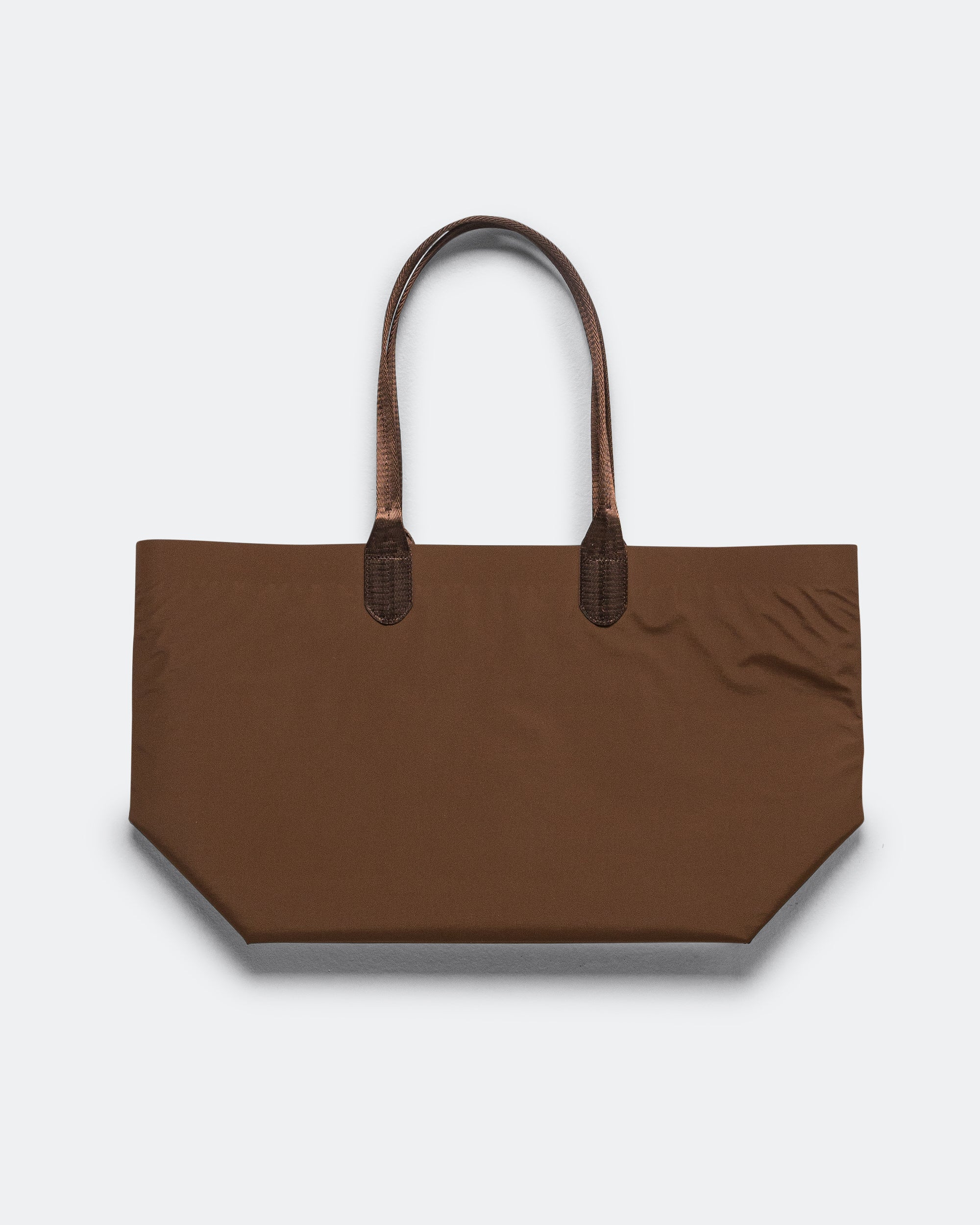 Tennis Lounge Tote - Brown - Image 6