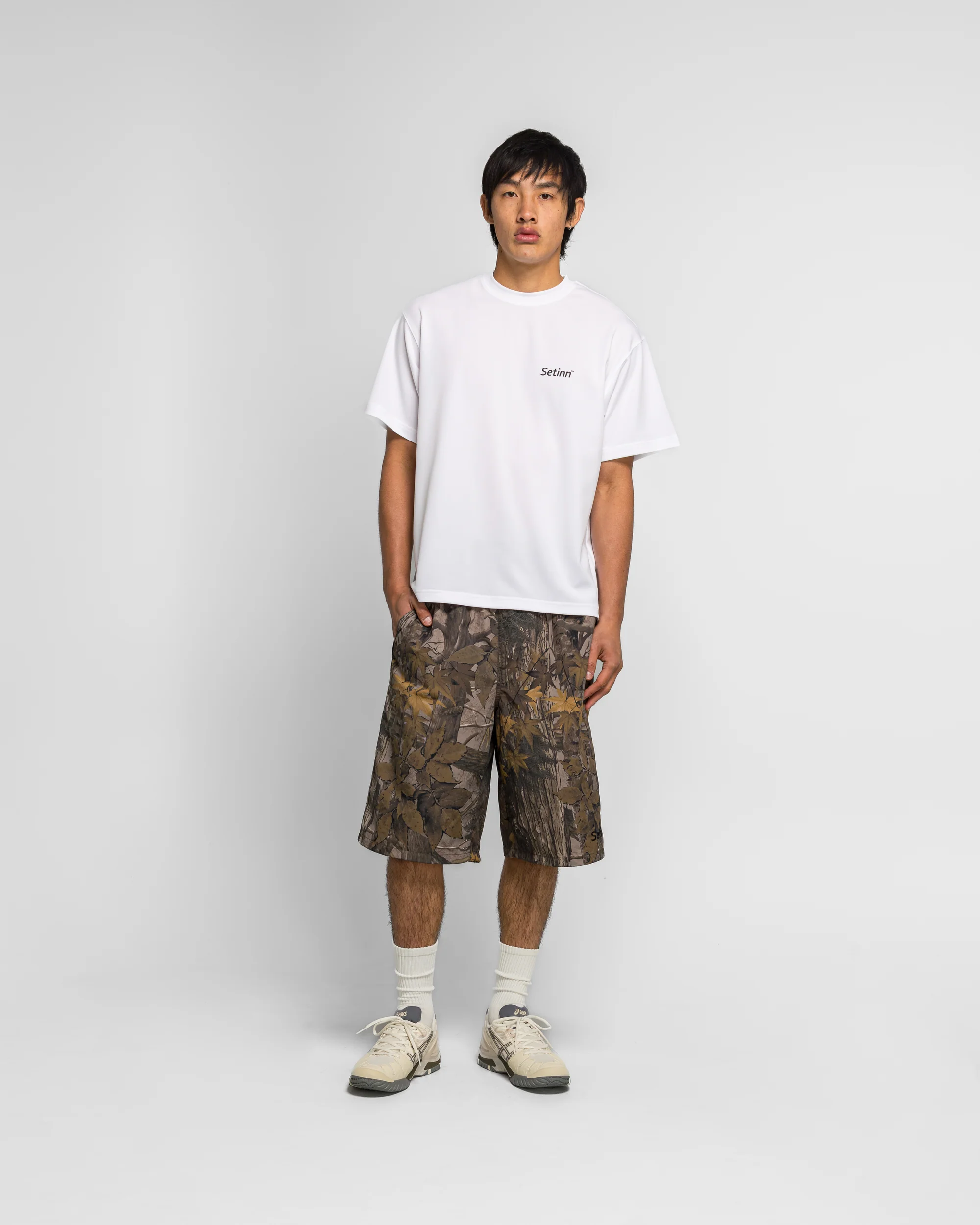 Warm Up 3/4 Pants - Realtree - Image 6