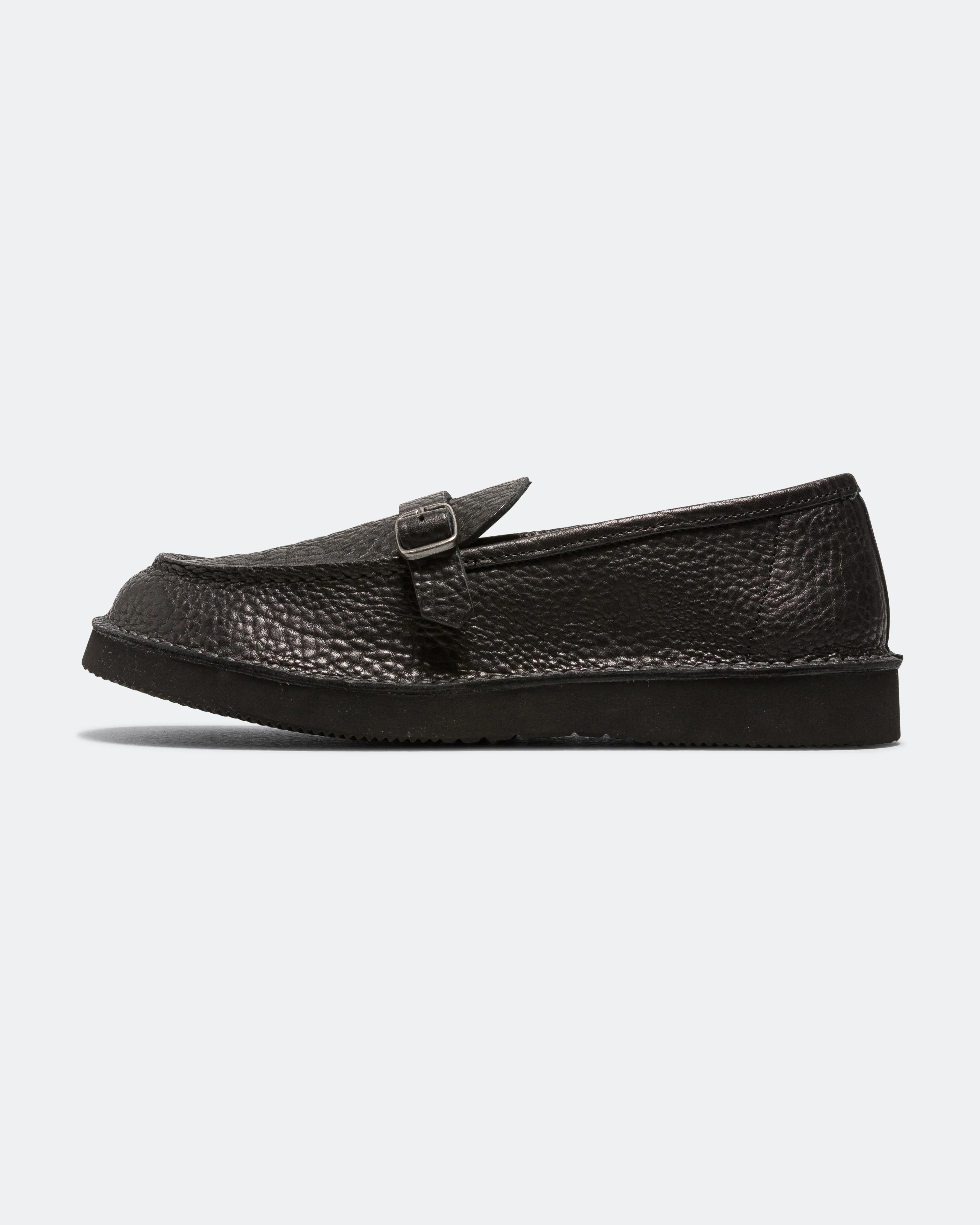 Sevres - Black Pebbled