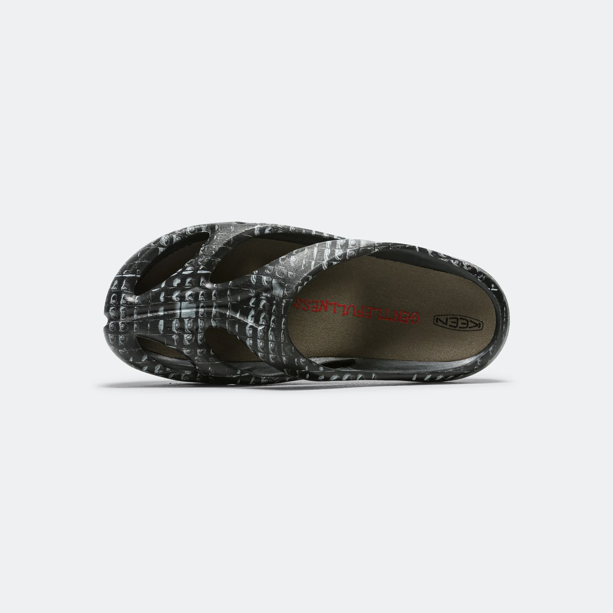 Shanti Arts x Gentle Fullness - GF Eyes - Image 4
