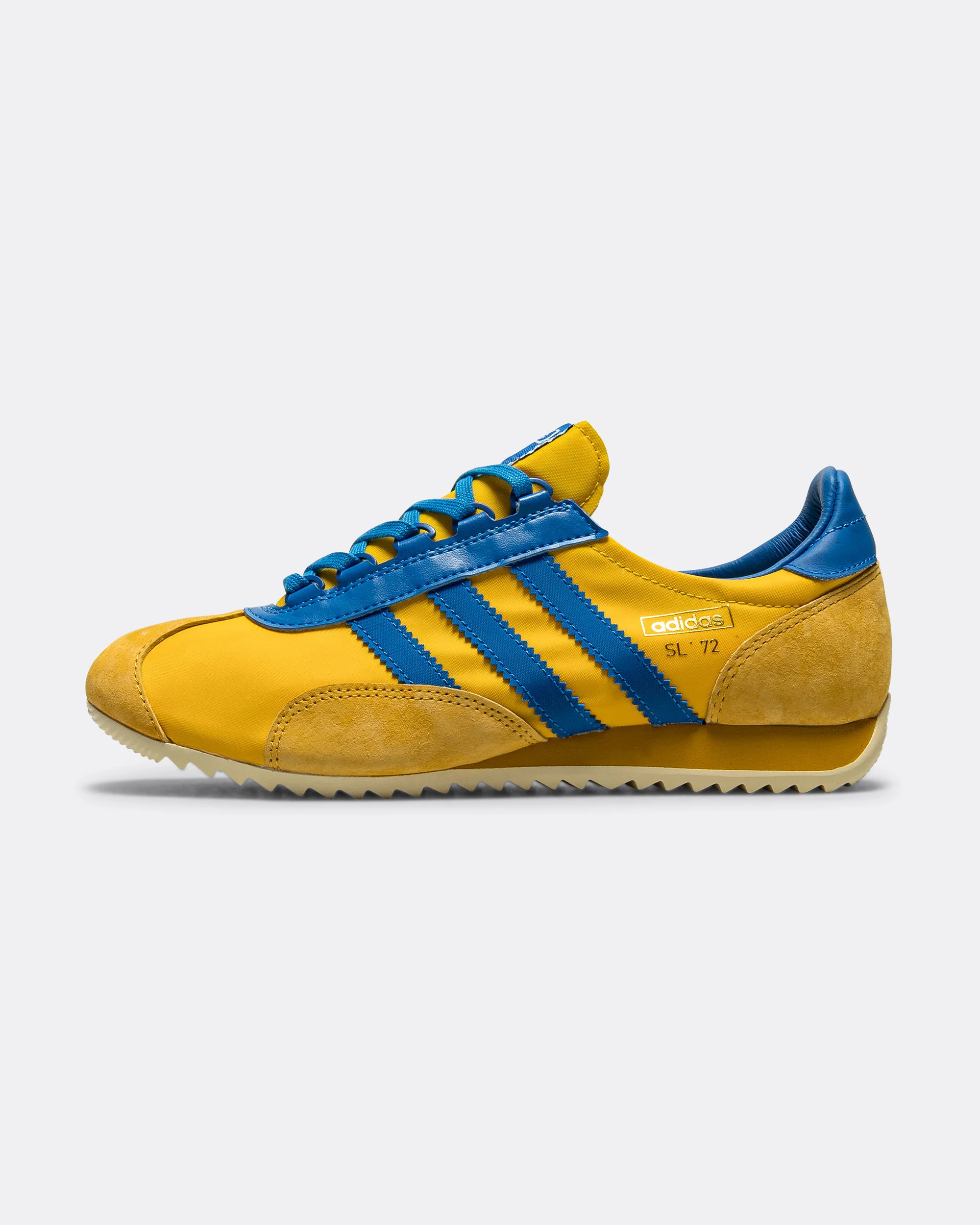 SL72 PT - Bold Gold/Bright Royal-Team Royal Blue