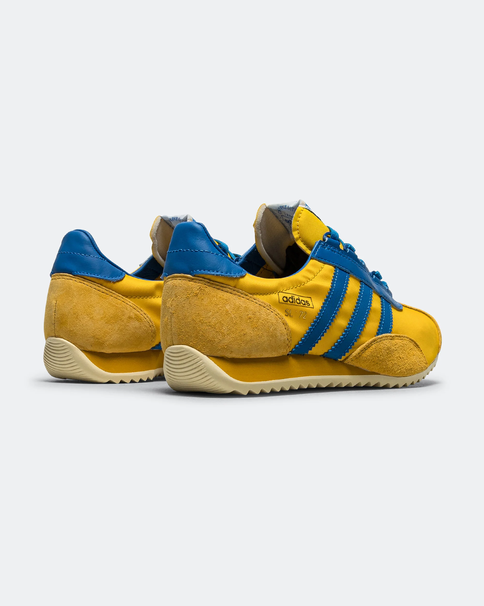 SL72 PT - Bold Gold/Bright Royal-Team Royal Blue - Image 3
