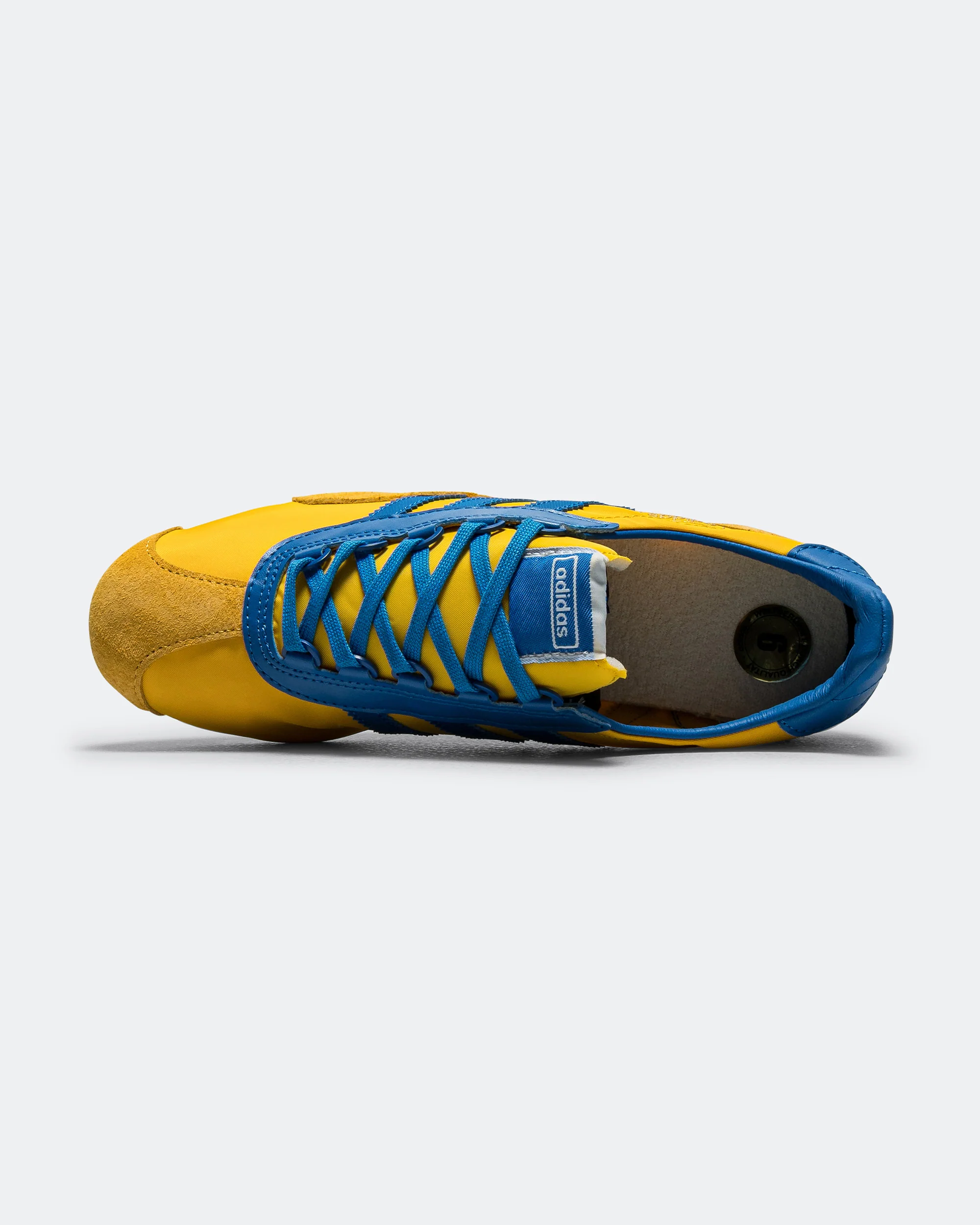 SL72 PT - Bold Gold/Bright Royal-Team Royal Blue - Image 4
